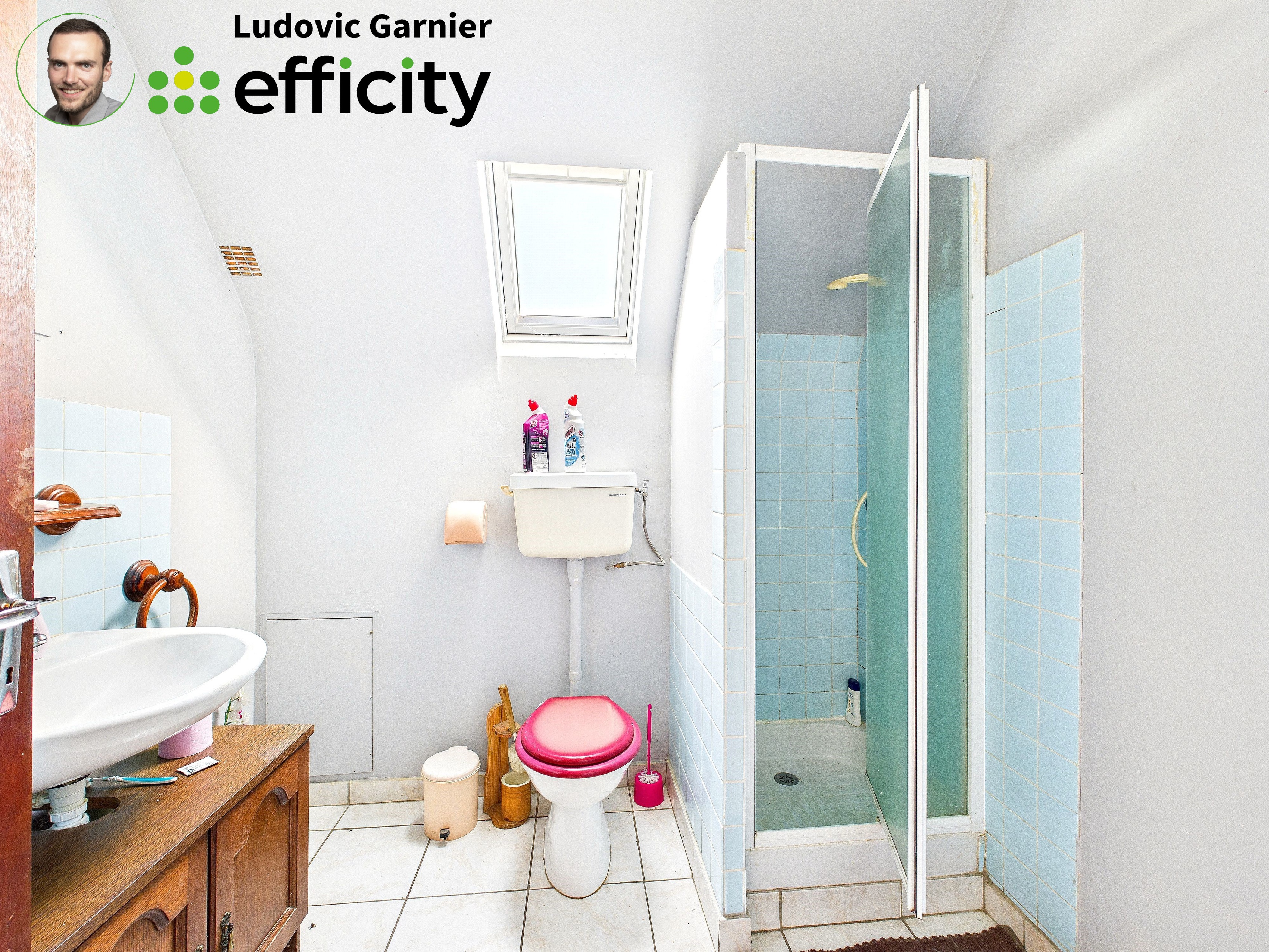 Achat immobilier Maison 6 pièces  153m2 à Isigny-le-Buat (50540) - Photo n°14