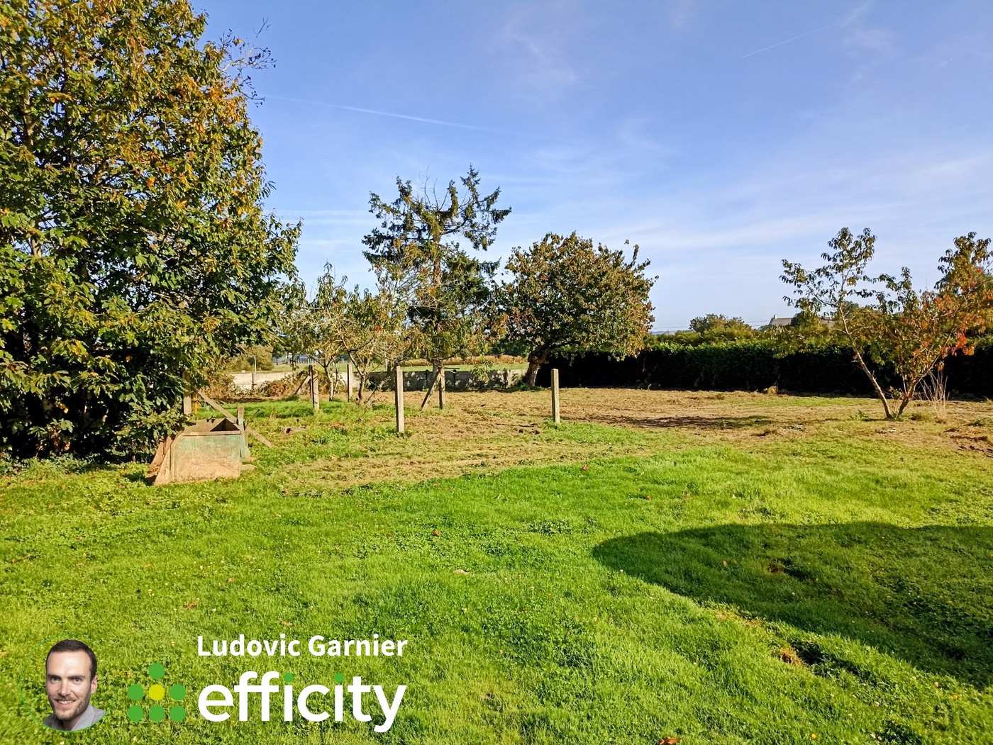 Achat immobilier Maison 6 pièces  153m2 à Isigny-le-Buat (50540) - Photo n°18