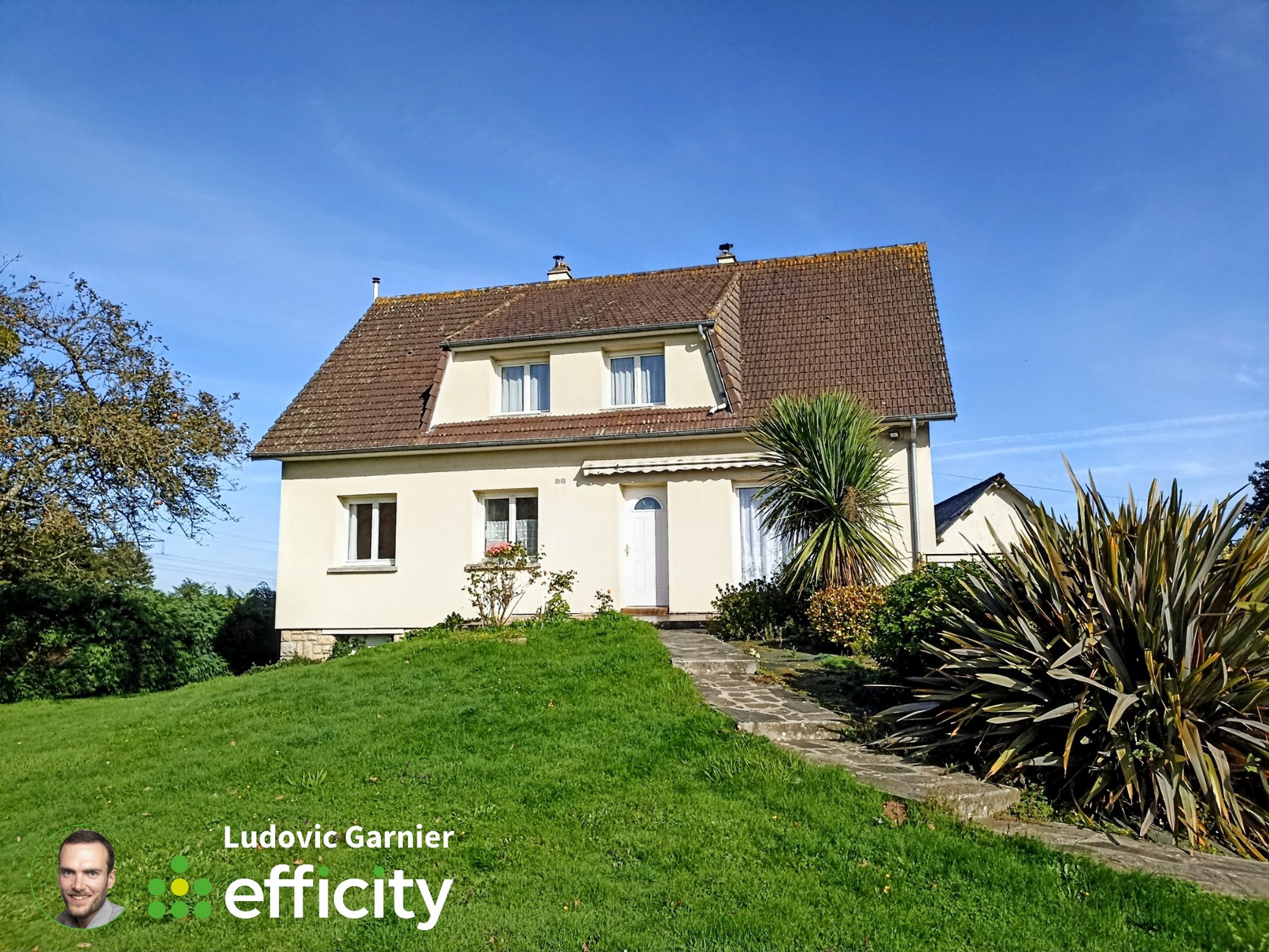 Achat immobilier Maison 6 pièces  153m2 à Isigny-le-Buat (50540) - Photo n°20