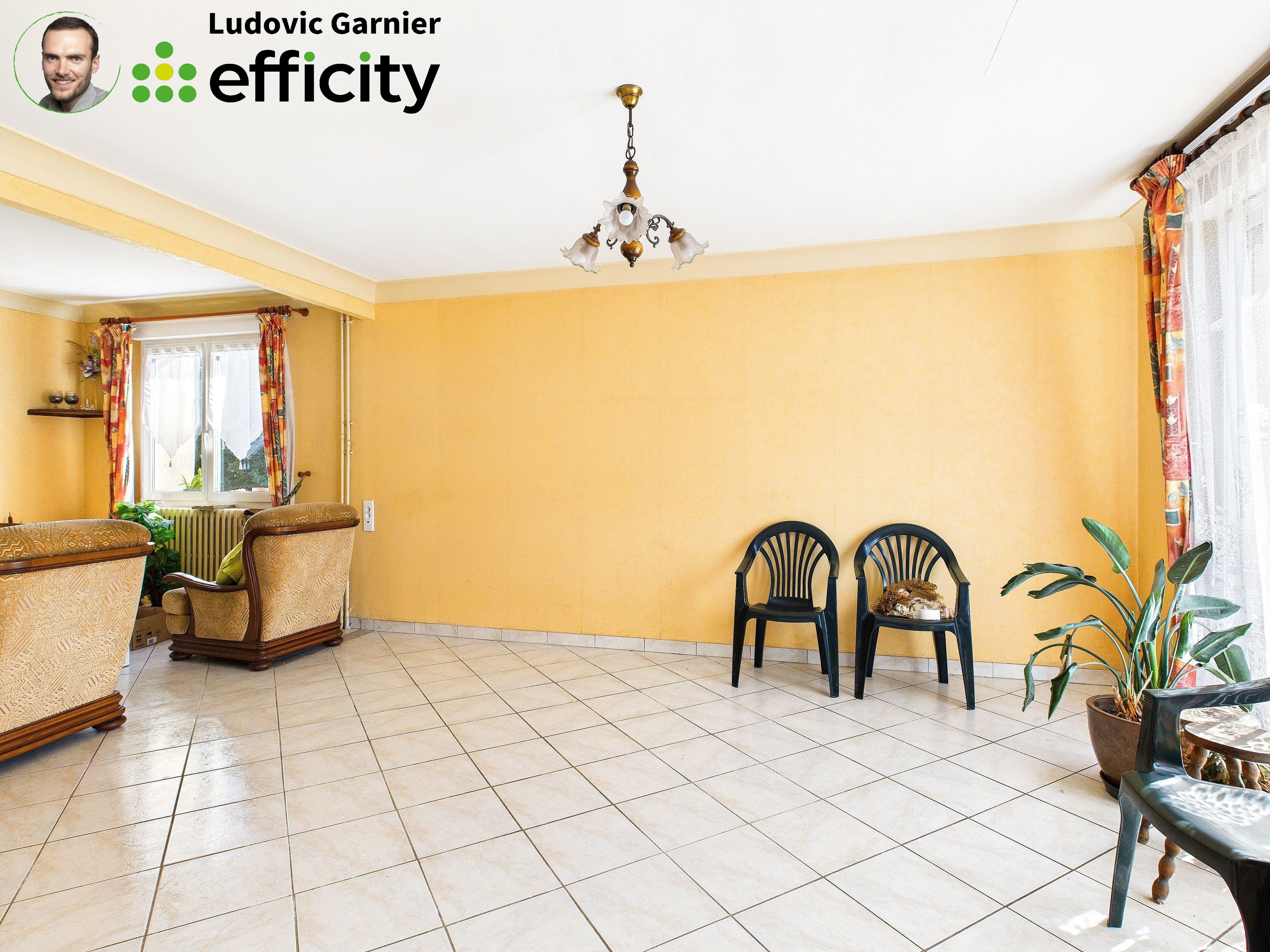 Achat immobilier Maison 6 pièces  153m2 à Isigny-le-Buat (50540) - Photo n°7