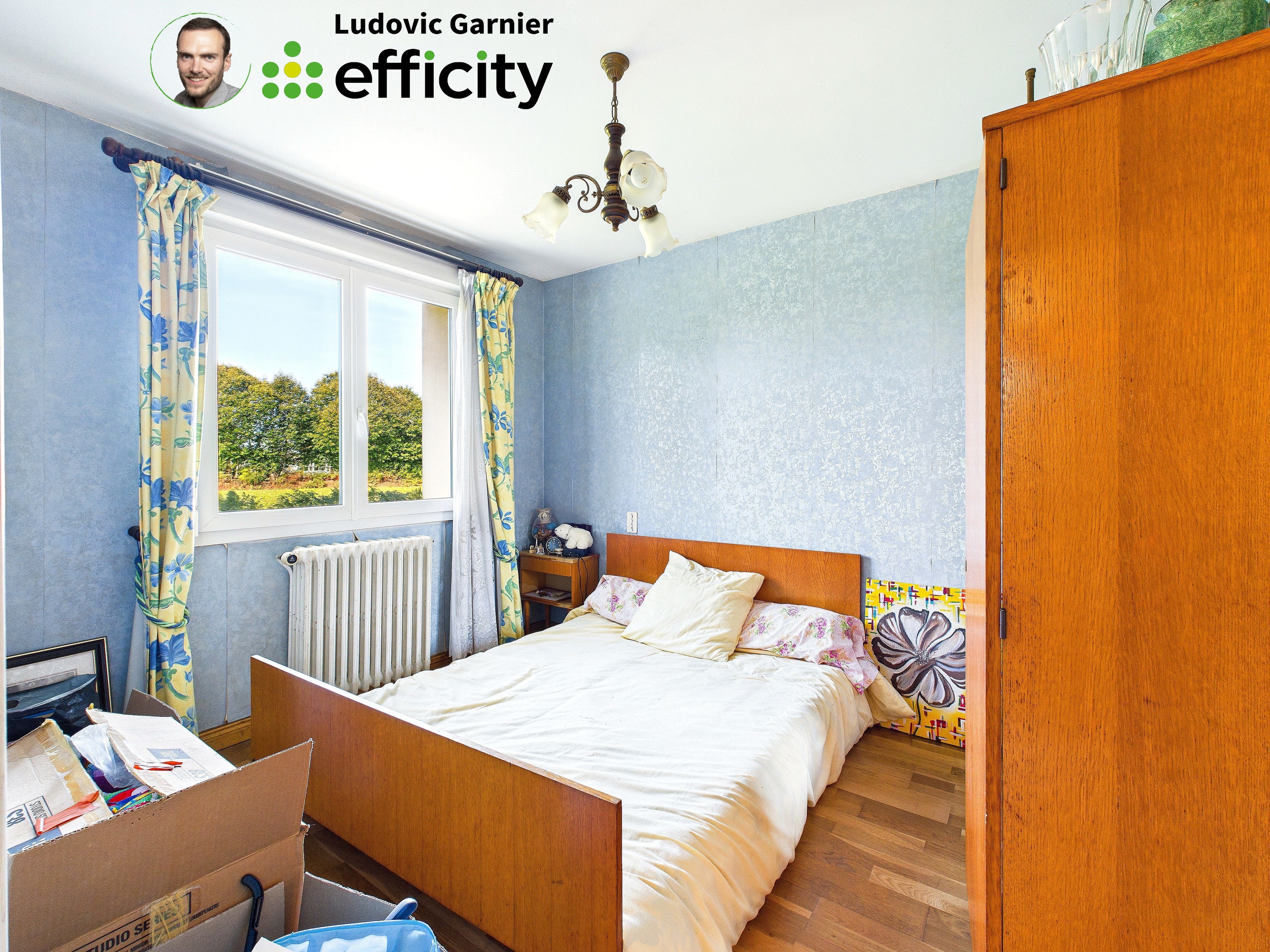 Achat immobilier Maison 6 pièces  153m2 à Isigny-le-Buat (50540) - Photo n°8