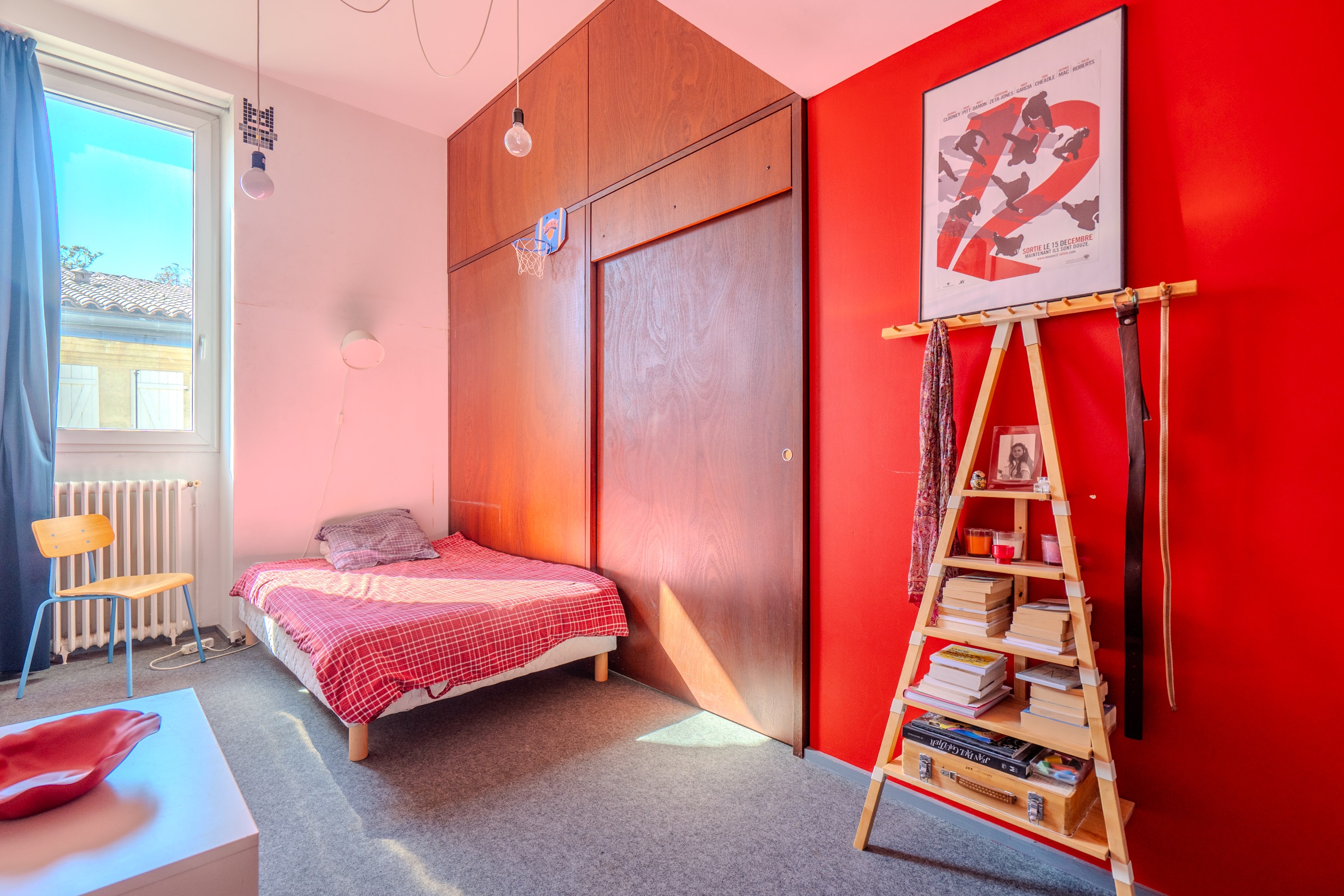 Achat immobilier Maison 7 pièces  210m2 à Bordeaux (33300) - Photo n°11