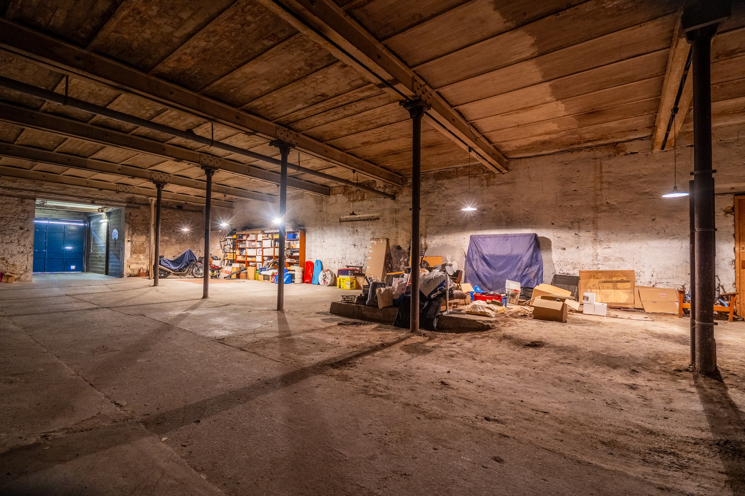 Achat immobilier Maison 7 pièces  210m2 à Bordeaux (33300) - Photo n°12