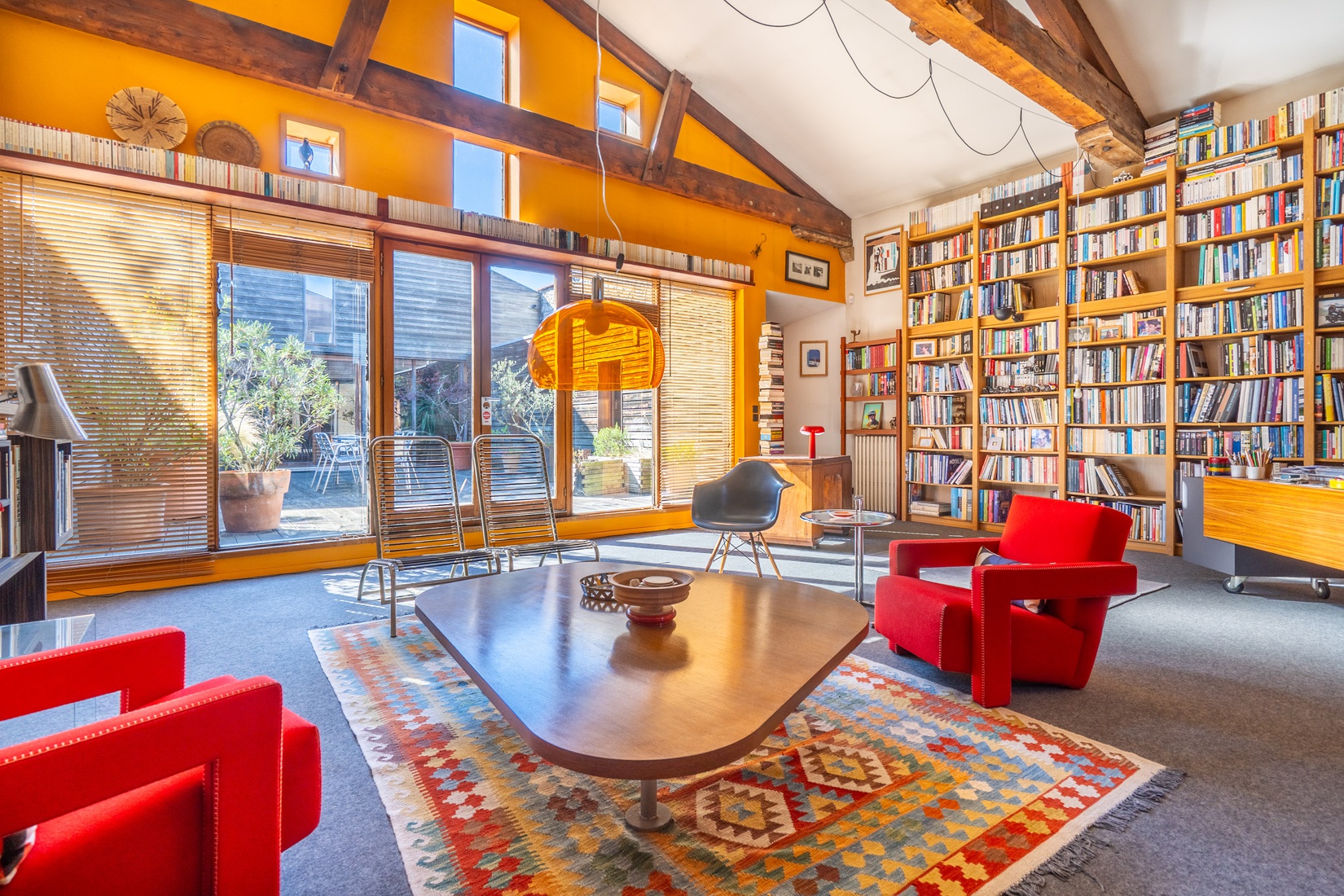 maison 7 pièces - 210m2 à Bordeaux (33300)