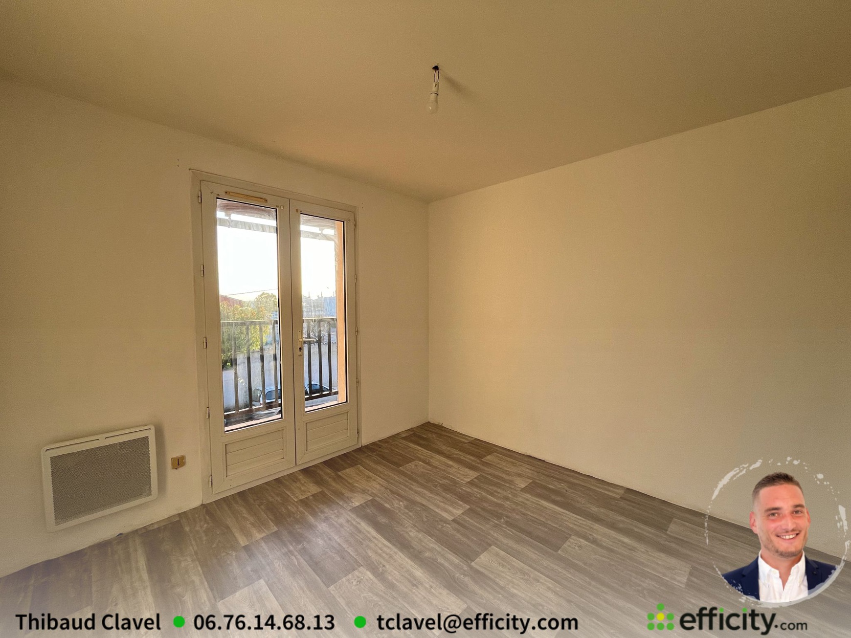 Achat immobilier Maison 4 pièces  105m2 à Châteaubernard (16100) - Photo n°9
