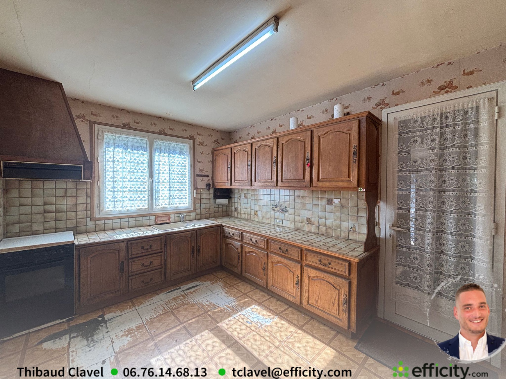 Achat immobilier Maison 5 pièces  140m2 à La Couronne (16400) - Photo n°5