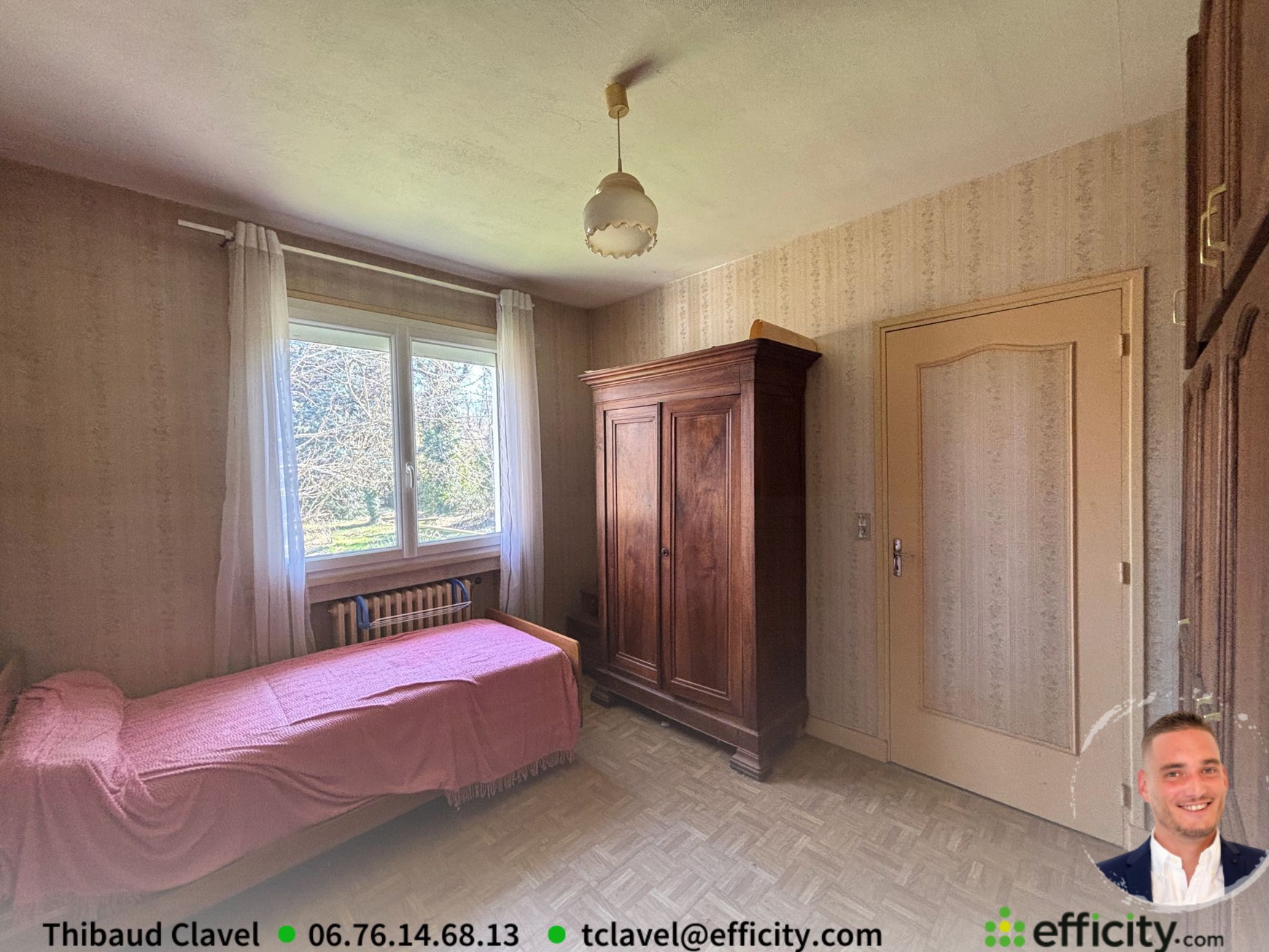 Achat immobilier Maison 5 pièces  140m2 à La Couronne (16400) - Photo n°6