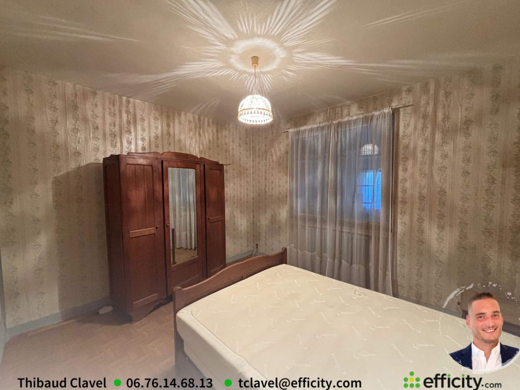 Achat immobilier Maison 5 pièces  140m2 à La Couronne (16400) - Photo n°8