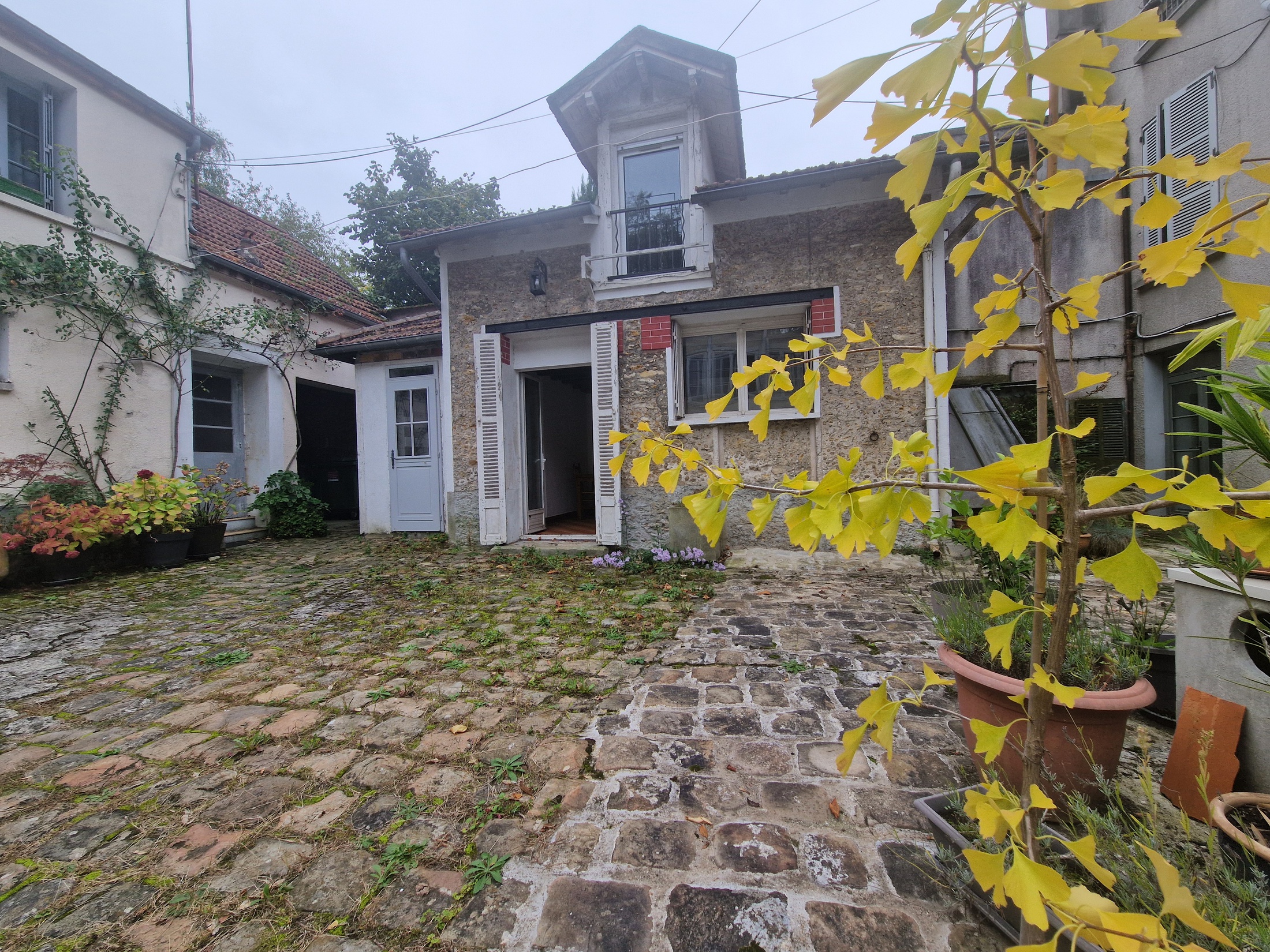 appartement 2 pièces - 27m2 à Rambouillet (78120)