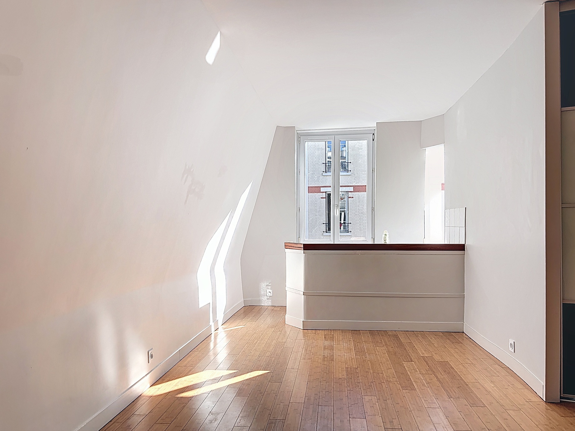 appartement 2 pièces - 38m2 à Vincennes (94300)