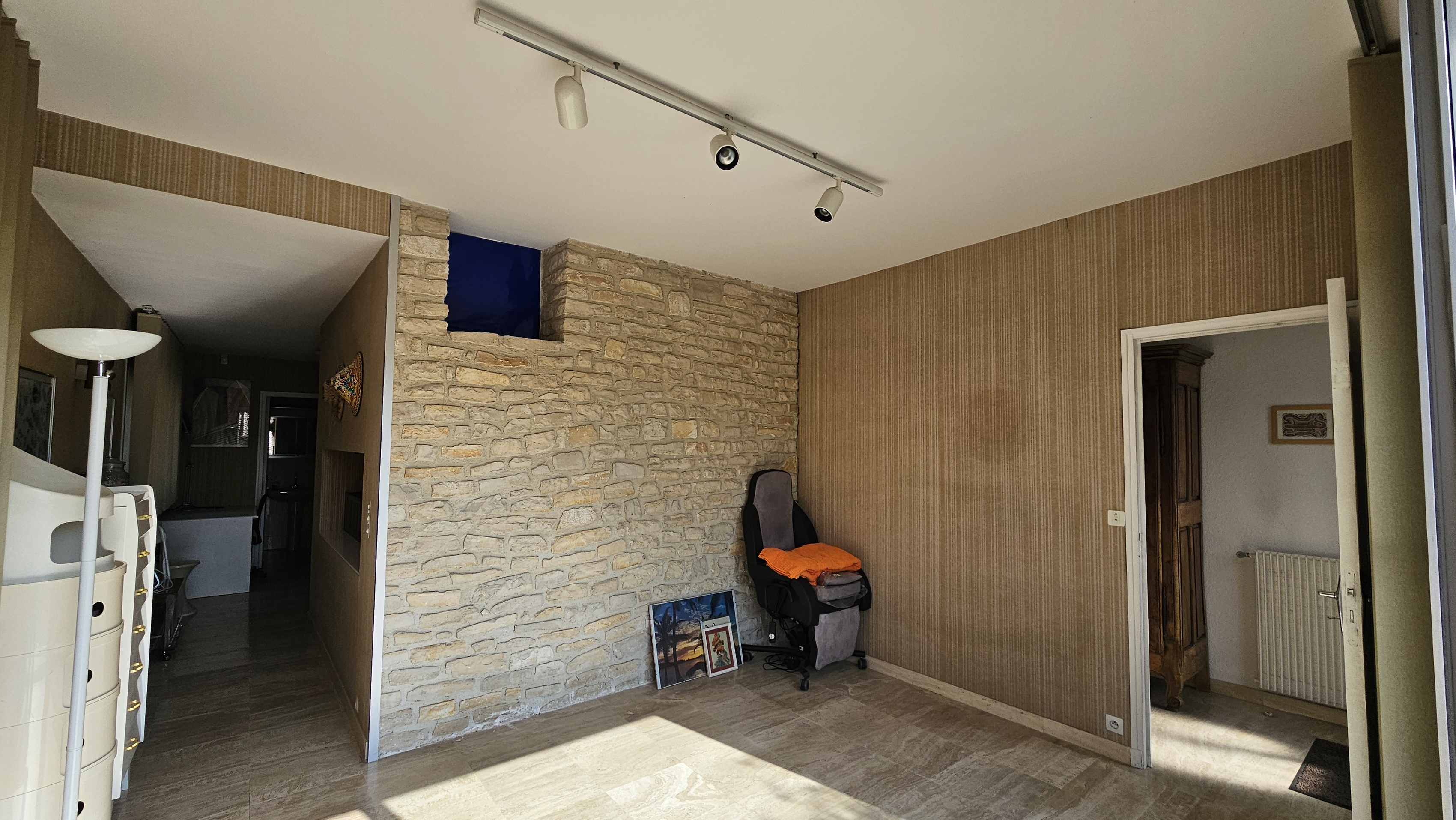 Achat immobilier Maison 6 pièces  137m2 à Nîmes (30900) - Photo n°9