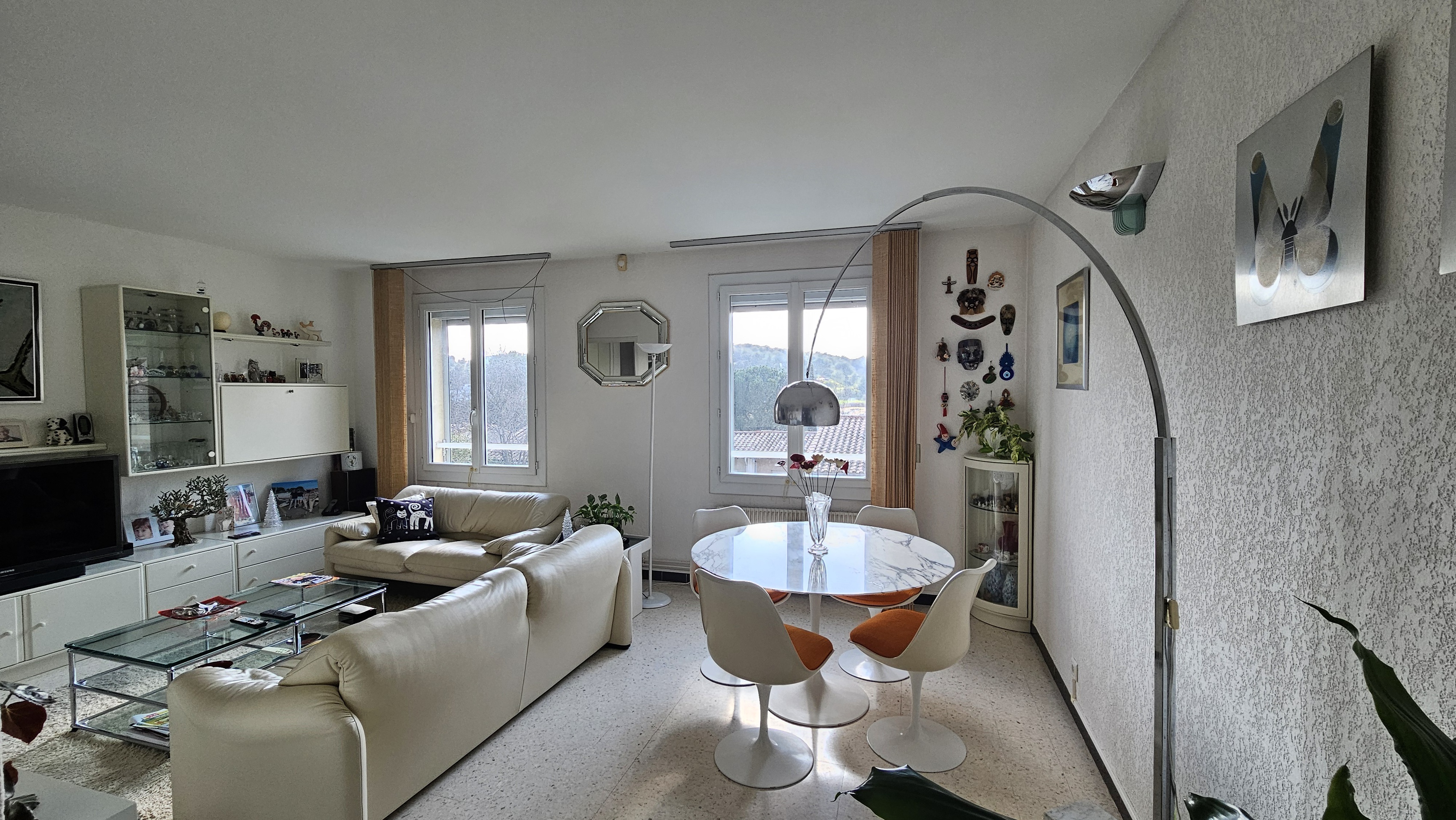 Achat immobilier Maison 6 pièces  137m2 à Nîmes (30900) - Photo n°4