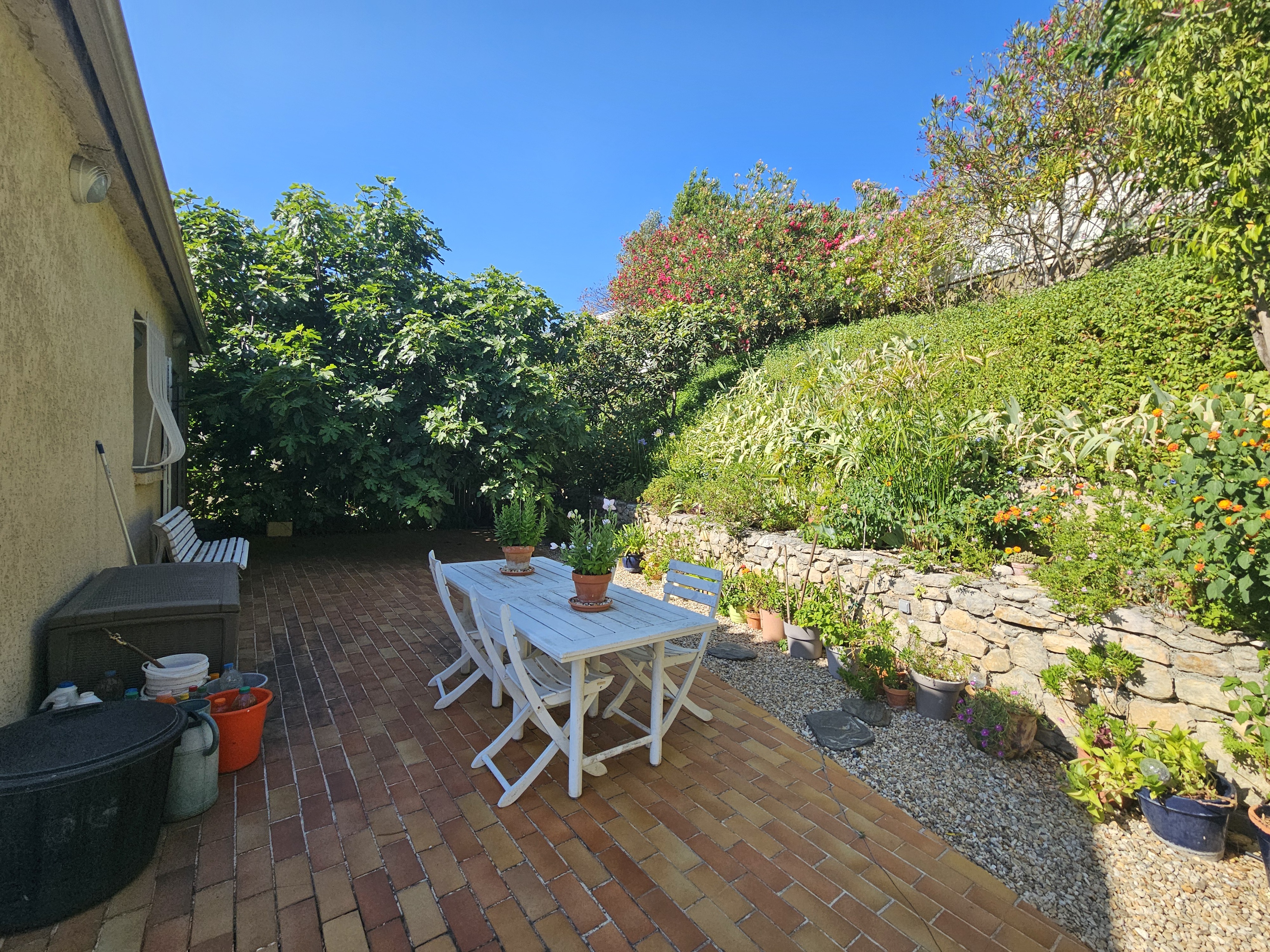 Achat immobilier Maison 6 pièces  137m2 à Nîmes (30900) - Photo n°10