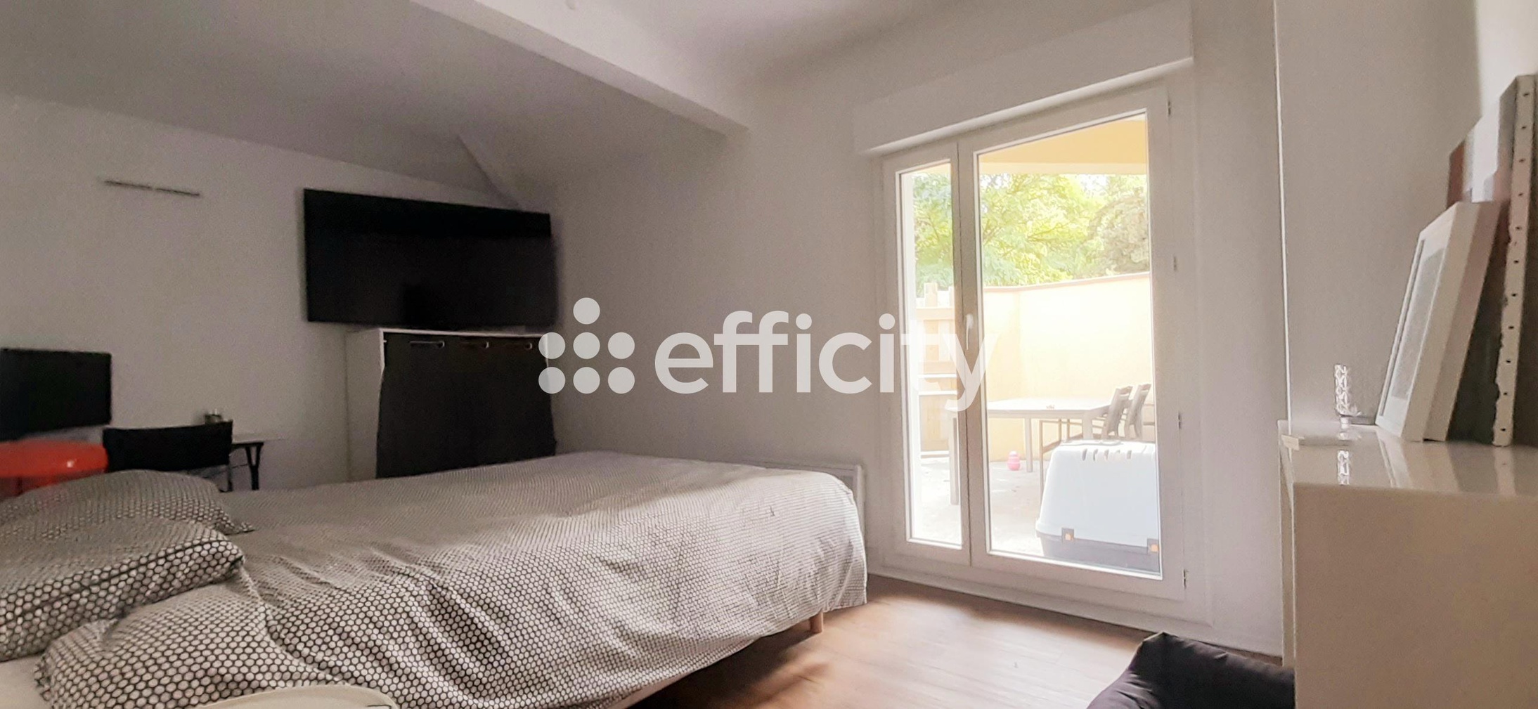 Achat immobilier Appartement 3 pièces  68m2 à Toulouse (31500) - Photo n°5