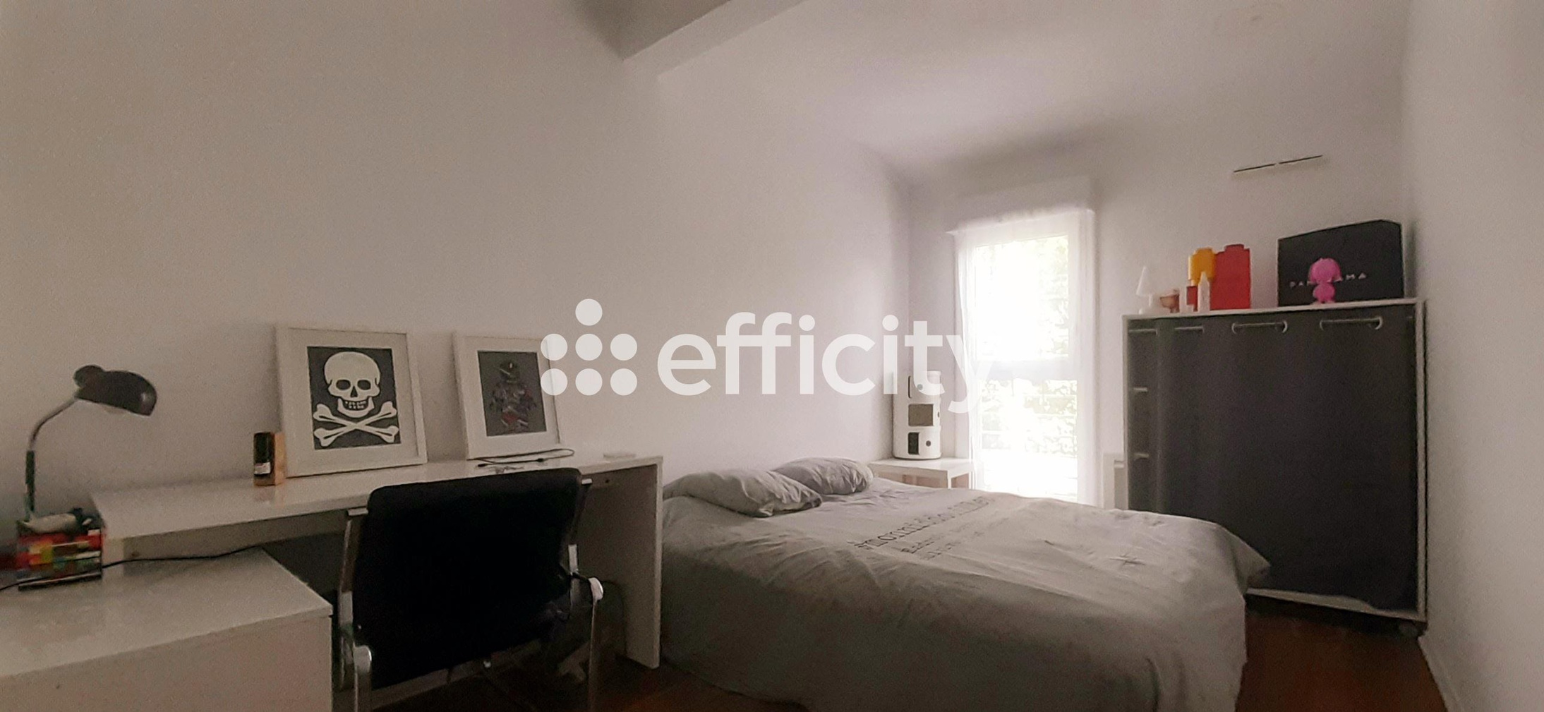 Achat immobilier Appartement 3 pièces  68m2 à Toulouse (31500) - Photo n°4