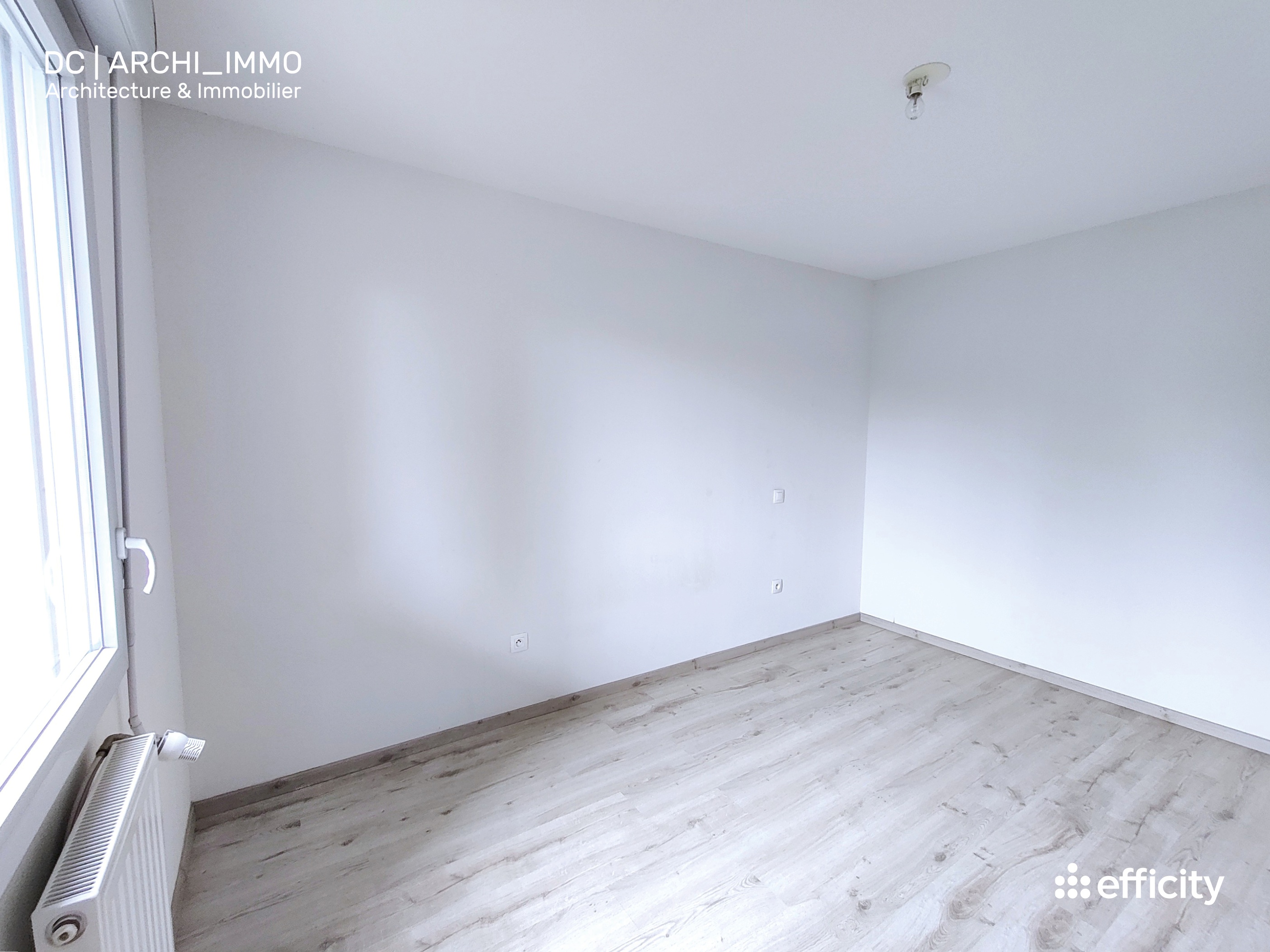 Achat immobilier Appartement 2 pièces  40m2 à Toulouse (31400) - Photo n°12