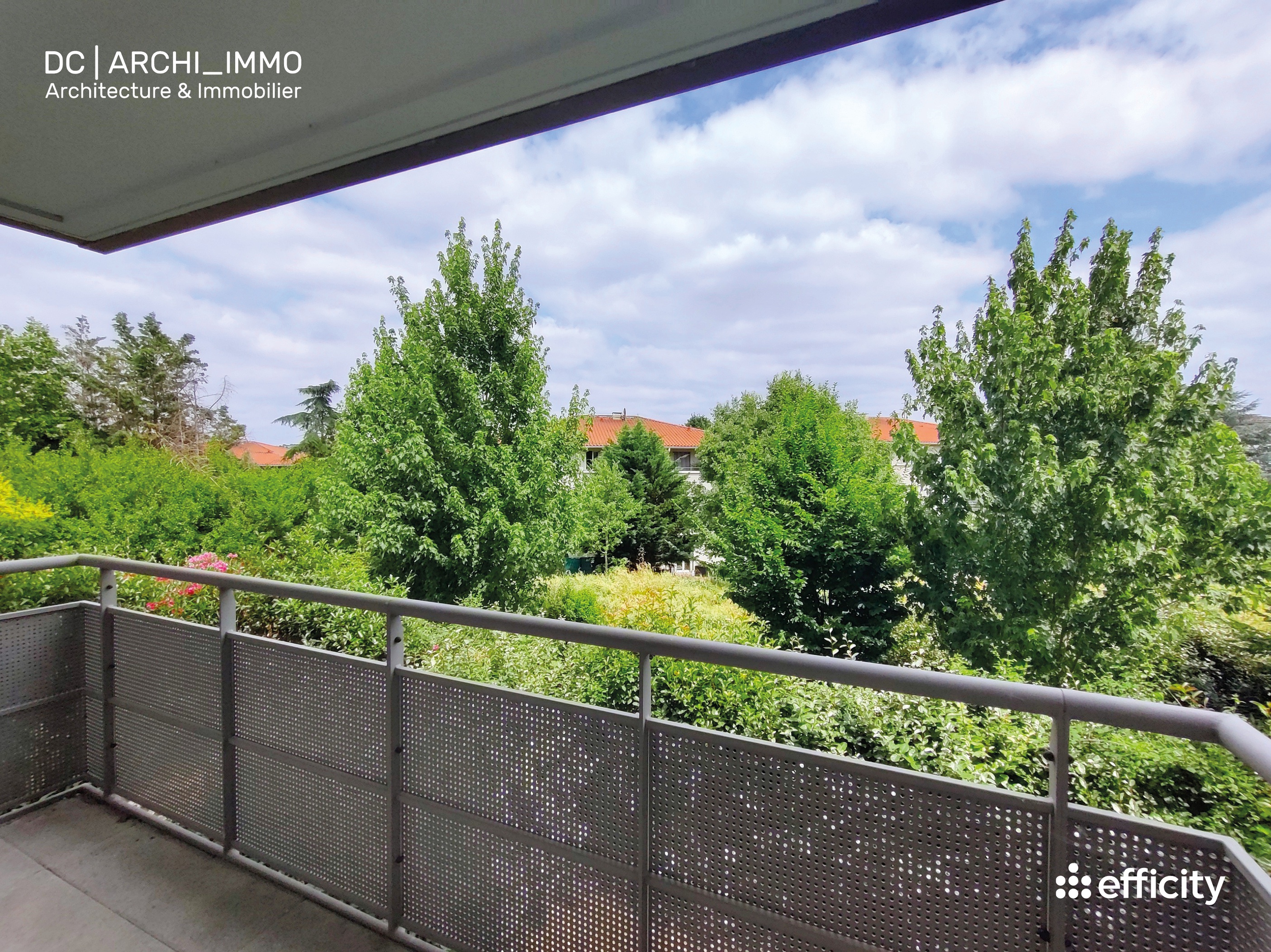 Achat immobilier Appartement 2 pièces  40m2 à Toulouse (31400) - Photo n°13