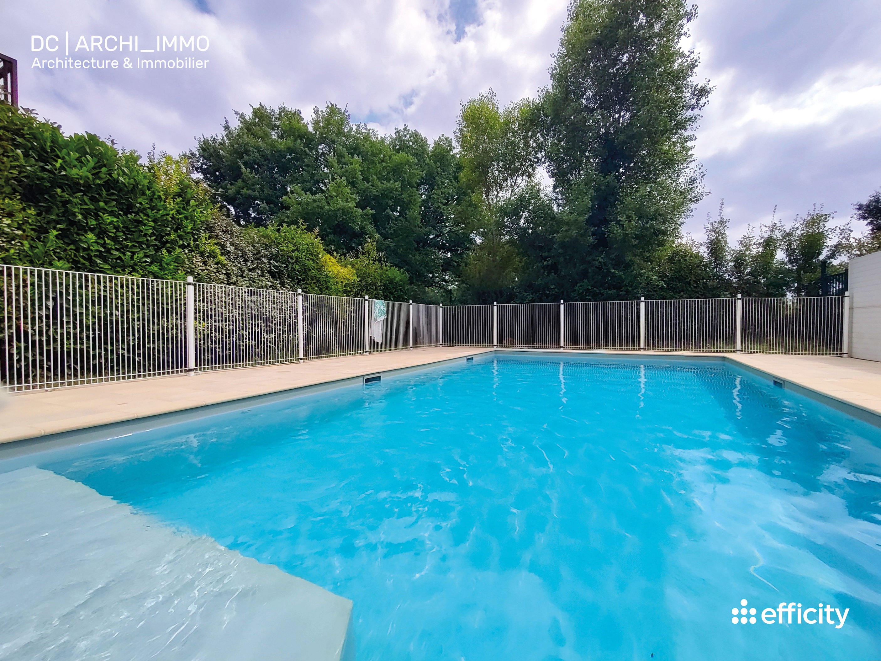 Achat immobilier Appartement 2 pièces  40m2 à Toulouse (31400) - Photo n°14