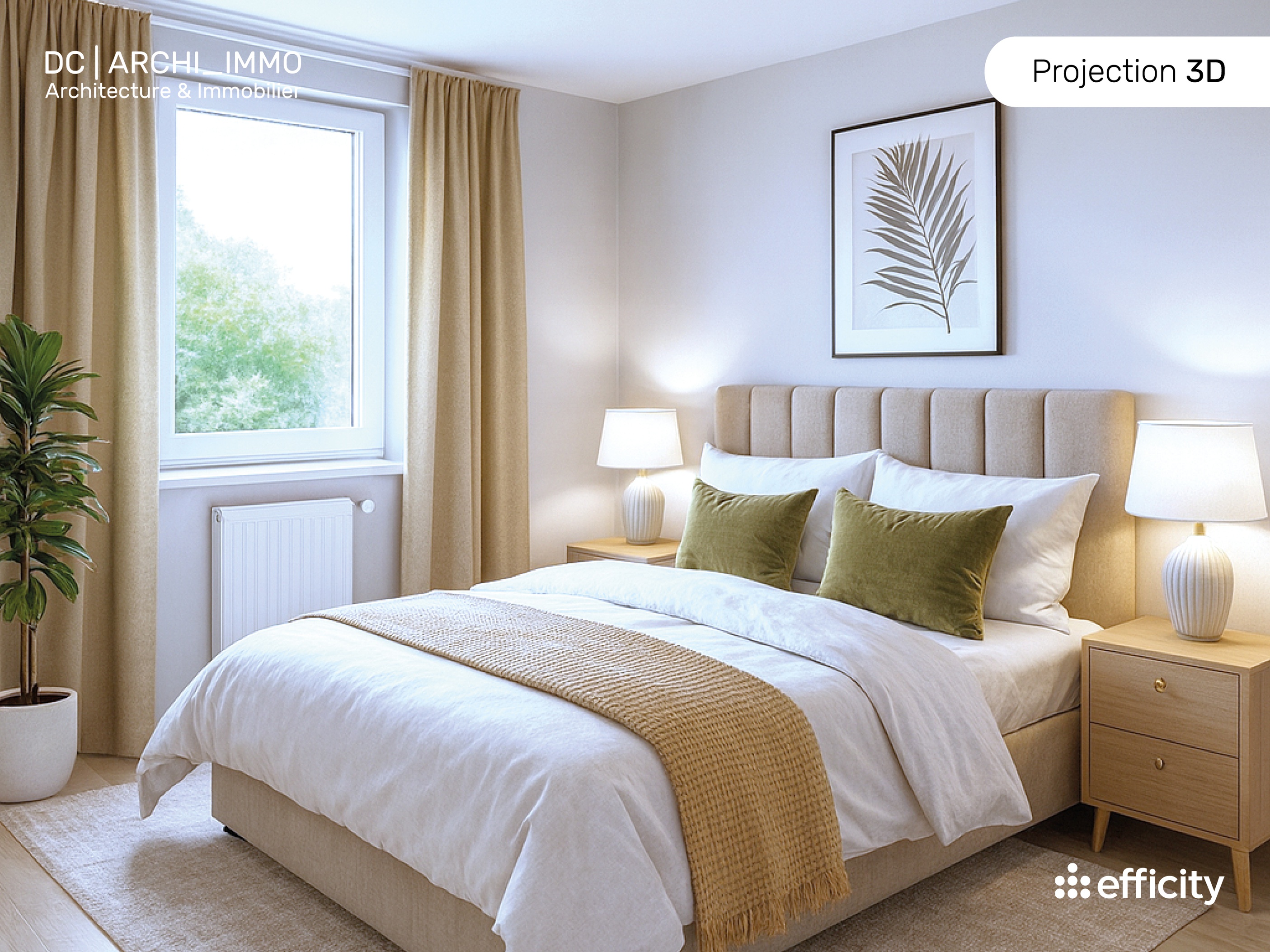 Achat immobilier Appartement 2 pièces  40m2 à Toulouse (31400) - Photo n°7