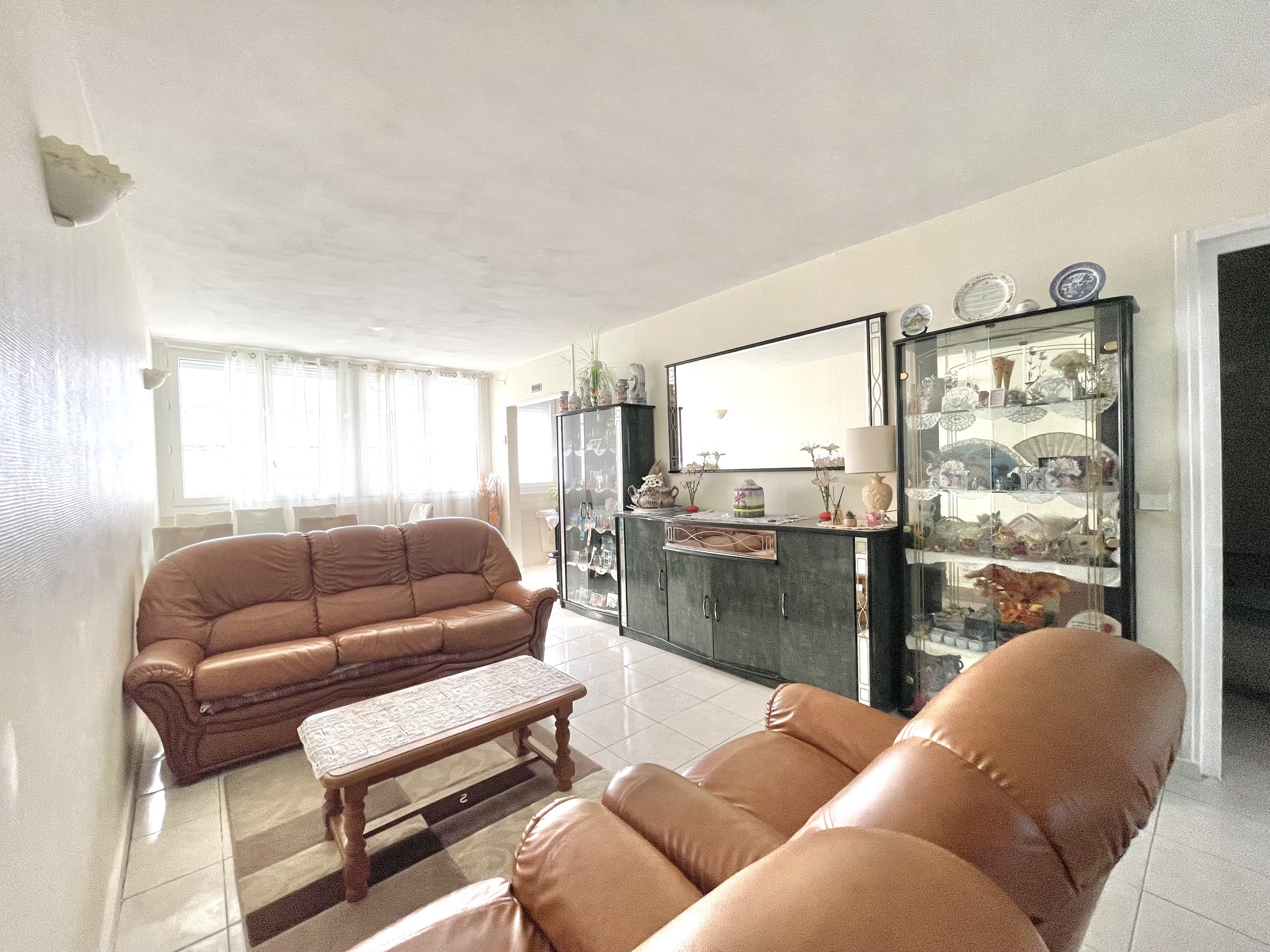 appartement 4 pièces - 70m2 à Orly (94310)