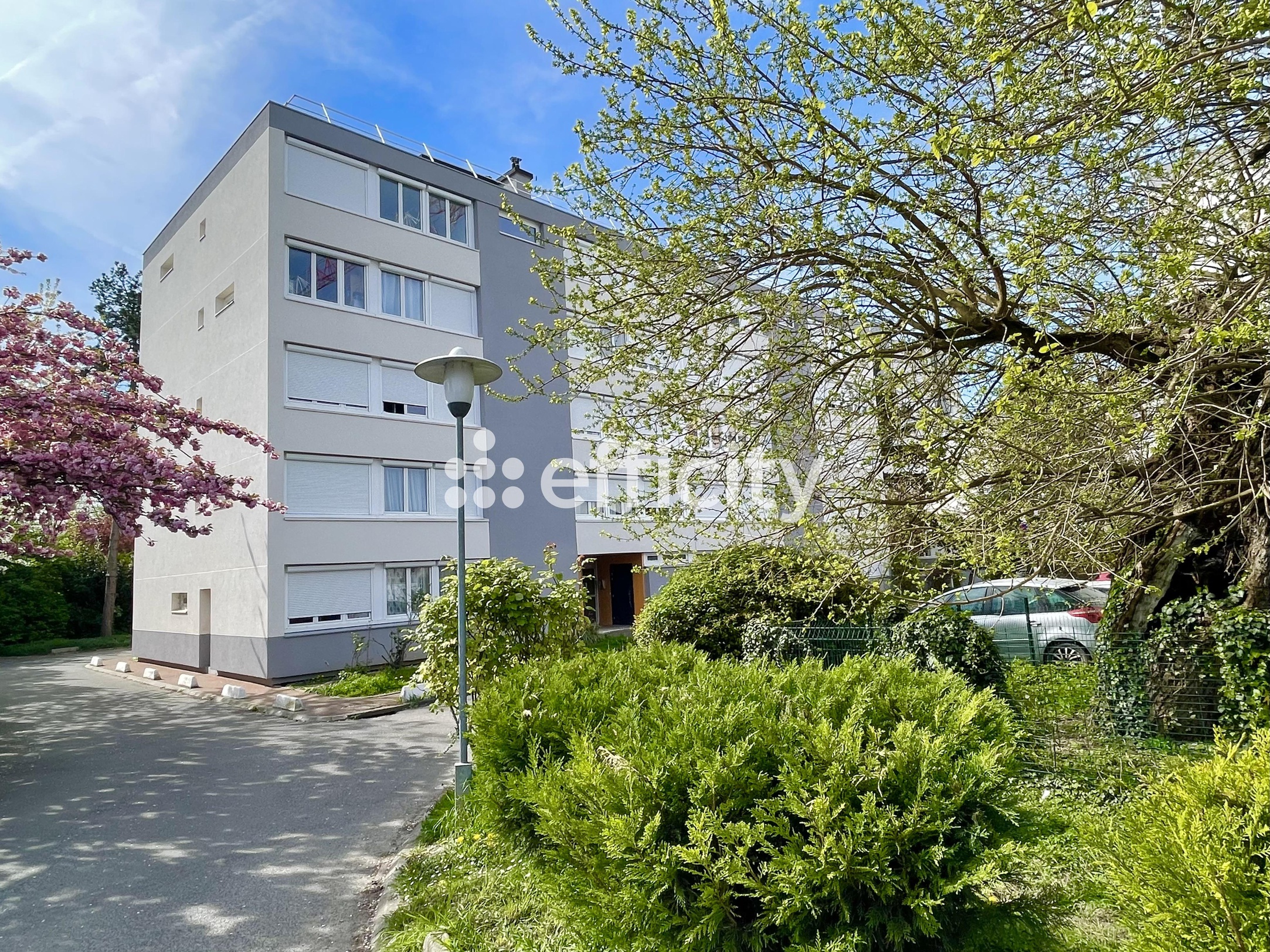 appartement 4 pièces - 70m2 à Orly (94310)