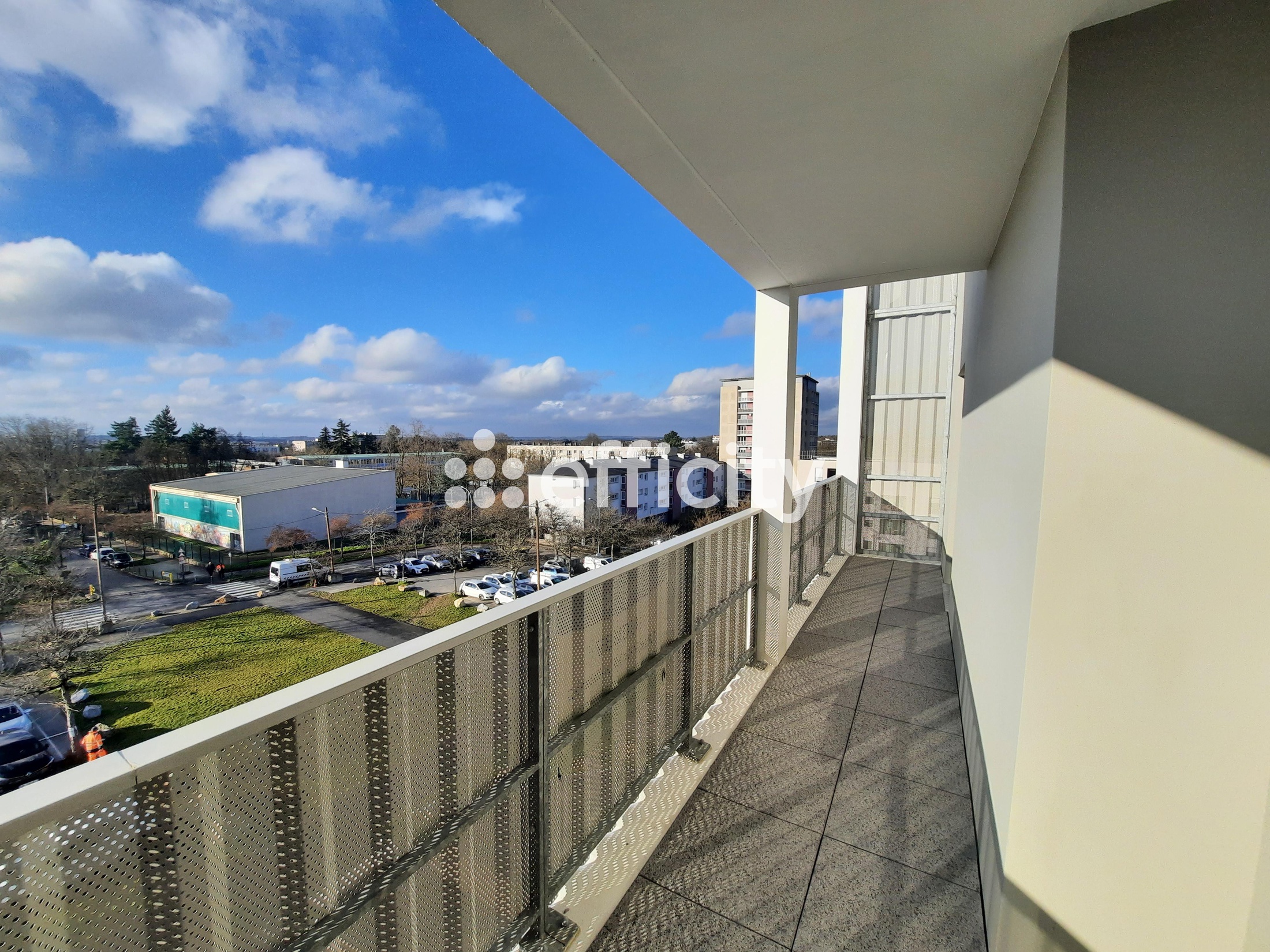appartement 4 pièces - 78,0m2 à Rennes (35700)