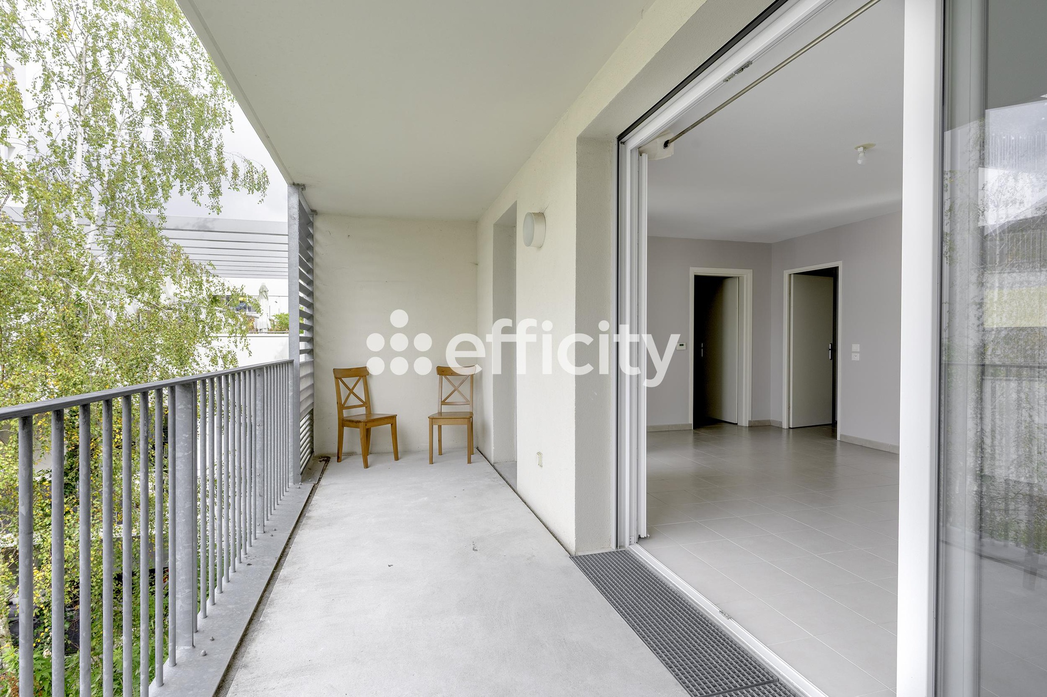 Achat immobilier Appartement 4 pièces  86m2 à Bordeaux (33300) - Photo n°5