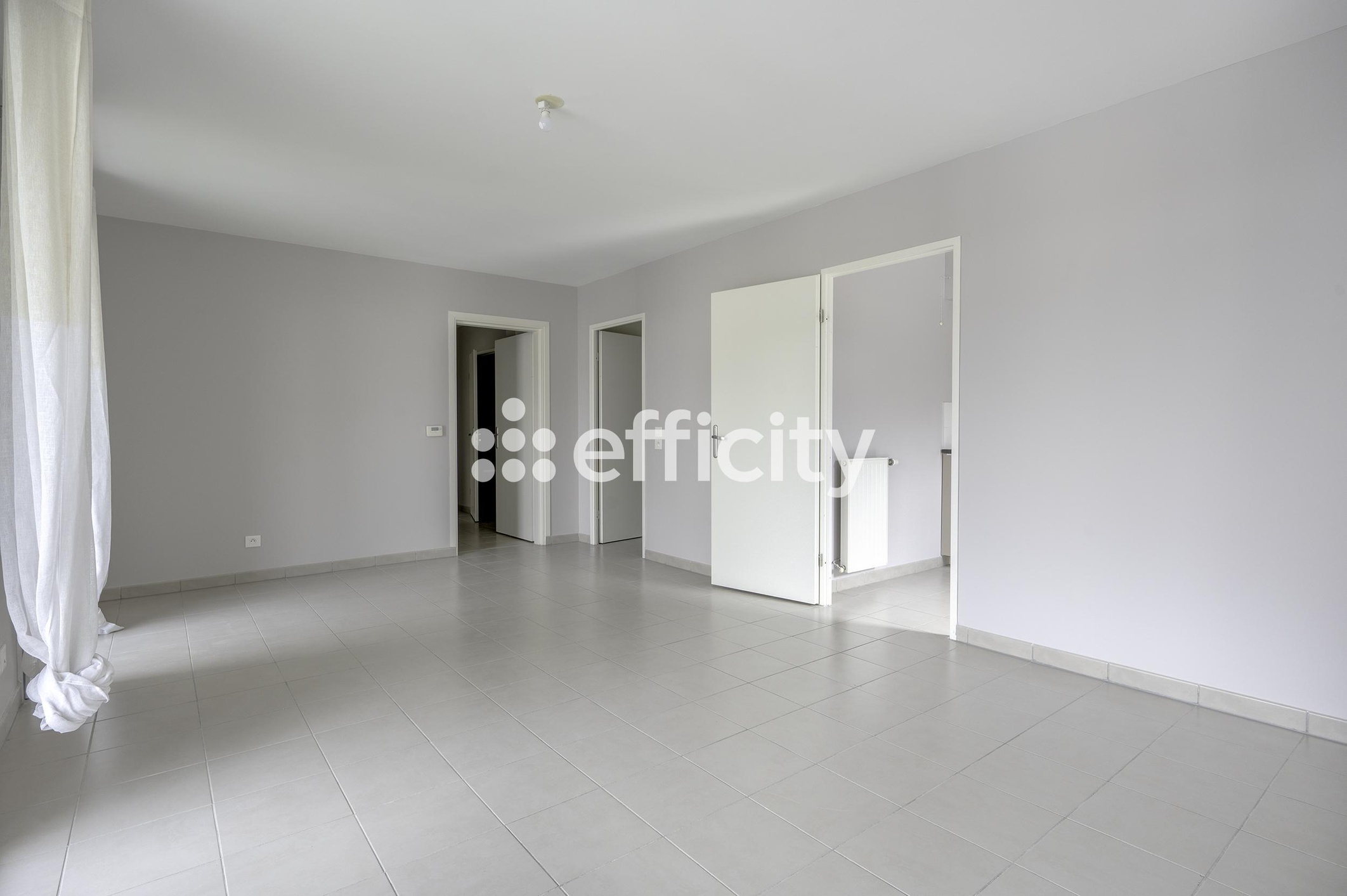 Achat immobilier Appartement 4 pièces  86m2 à Bordeaux (33300) - Photo n°6