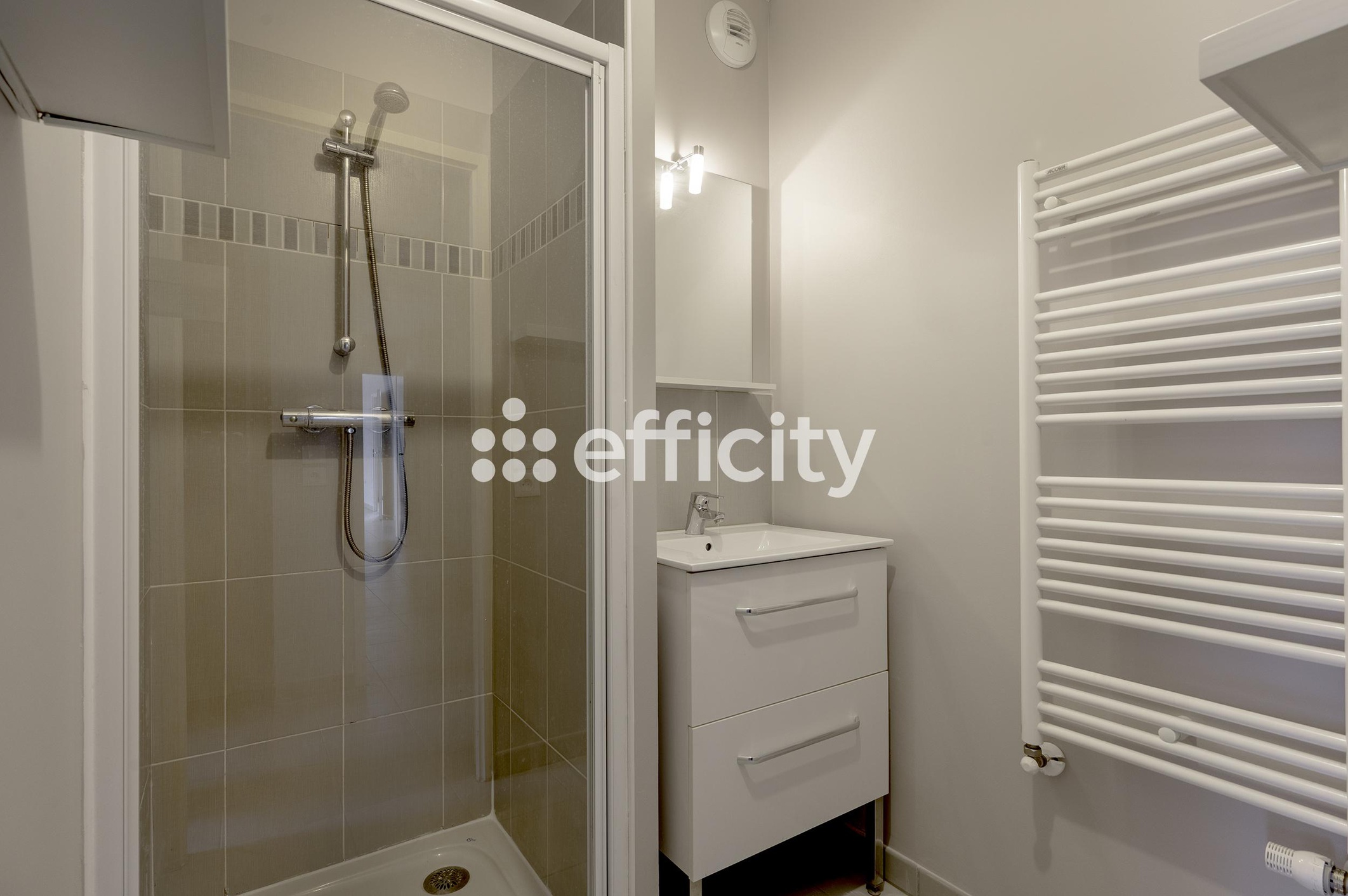 Achat immobilier Appartement 4 pièces  86m2 à Bordeaux (33300) - Photo n°13