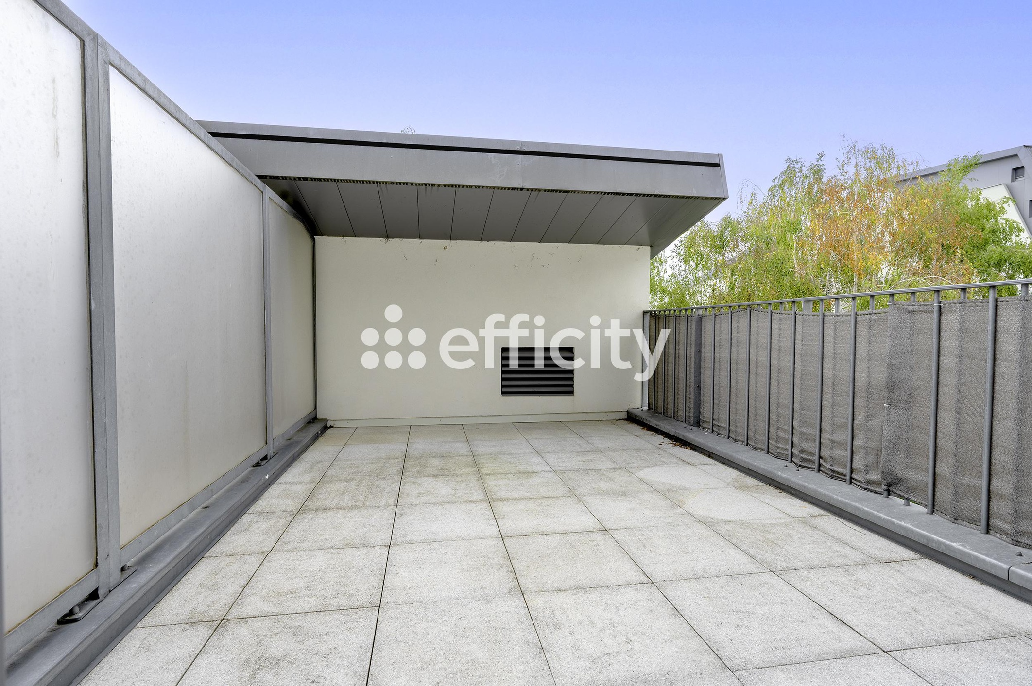 Achat immobilier Appartement 4 pièces  86m2 à Bordeaux (33300) - Photo n°8