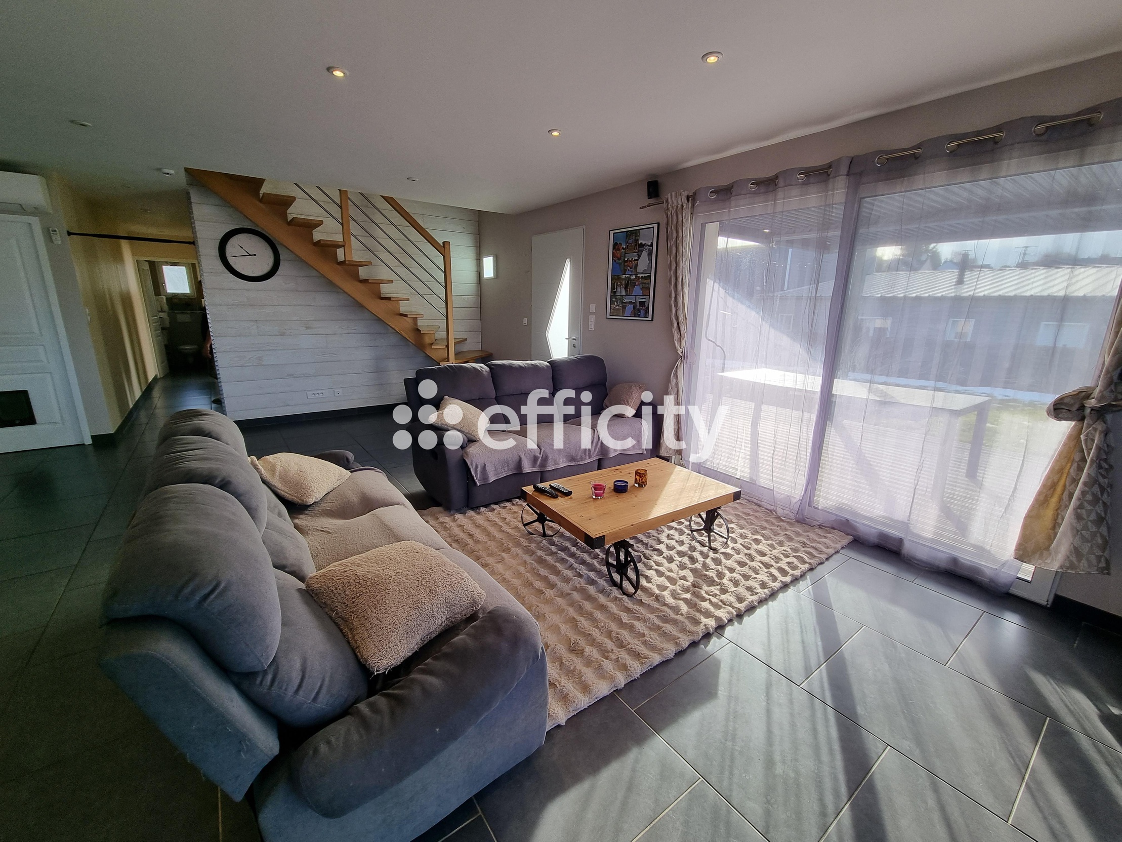 maison 6 pièces - 138m2 à Albaret-Sainte-Marie (48200)