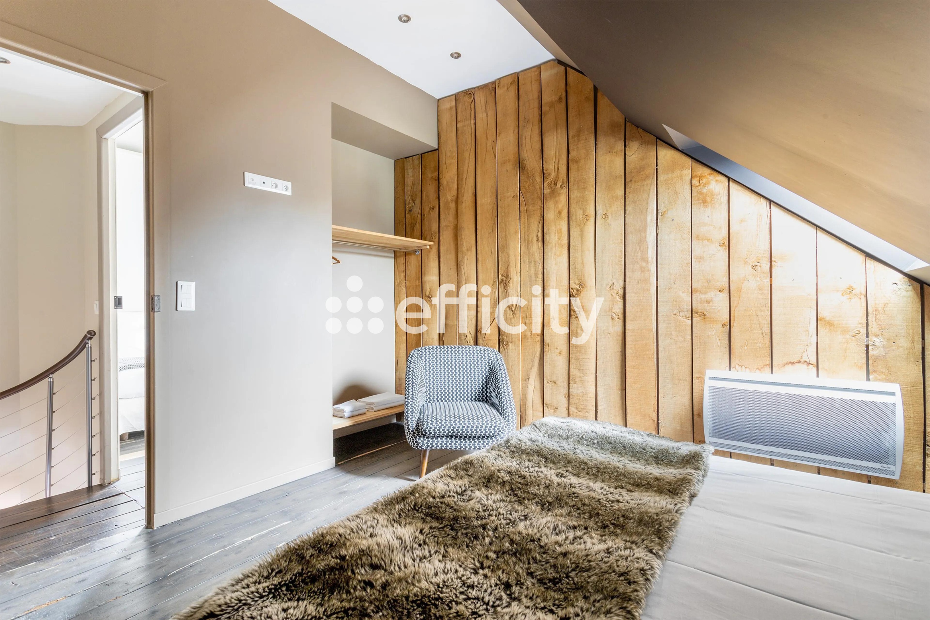 Achat immobilier Immeuble   84m2 à La Madeleine (59110) - Photo n°6