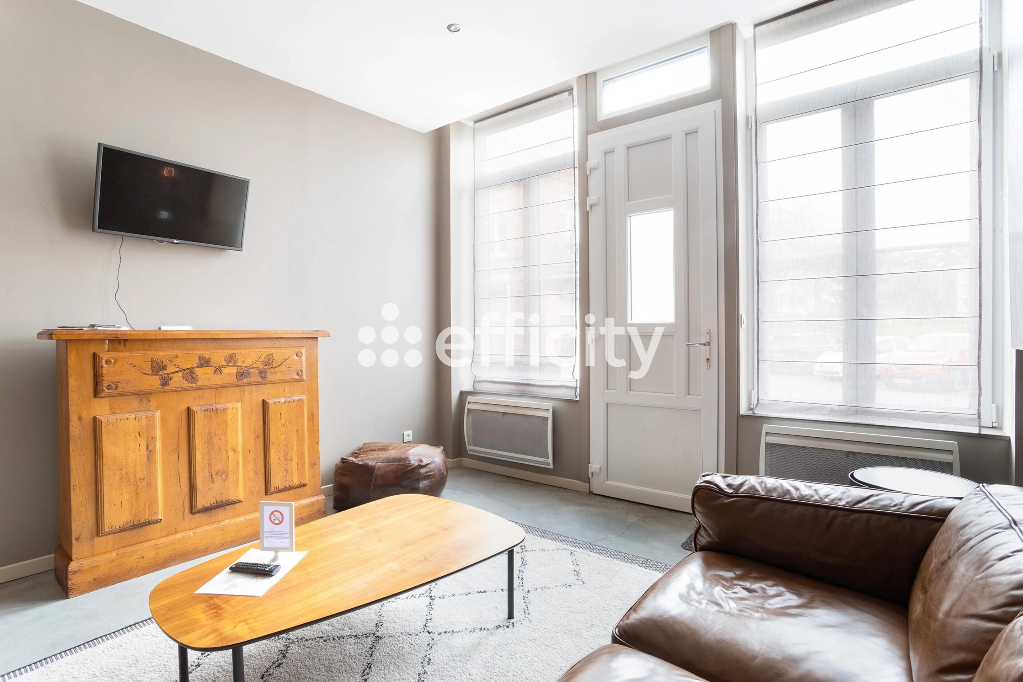 Achat immobilier Immeuble   84m2 à La Madeleine (59110) - Photo n°9