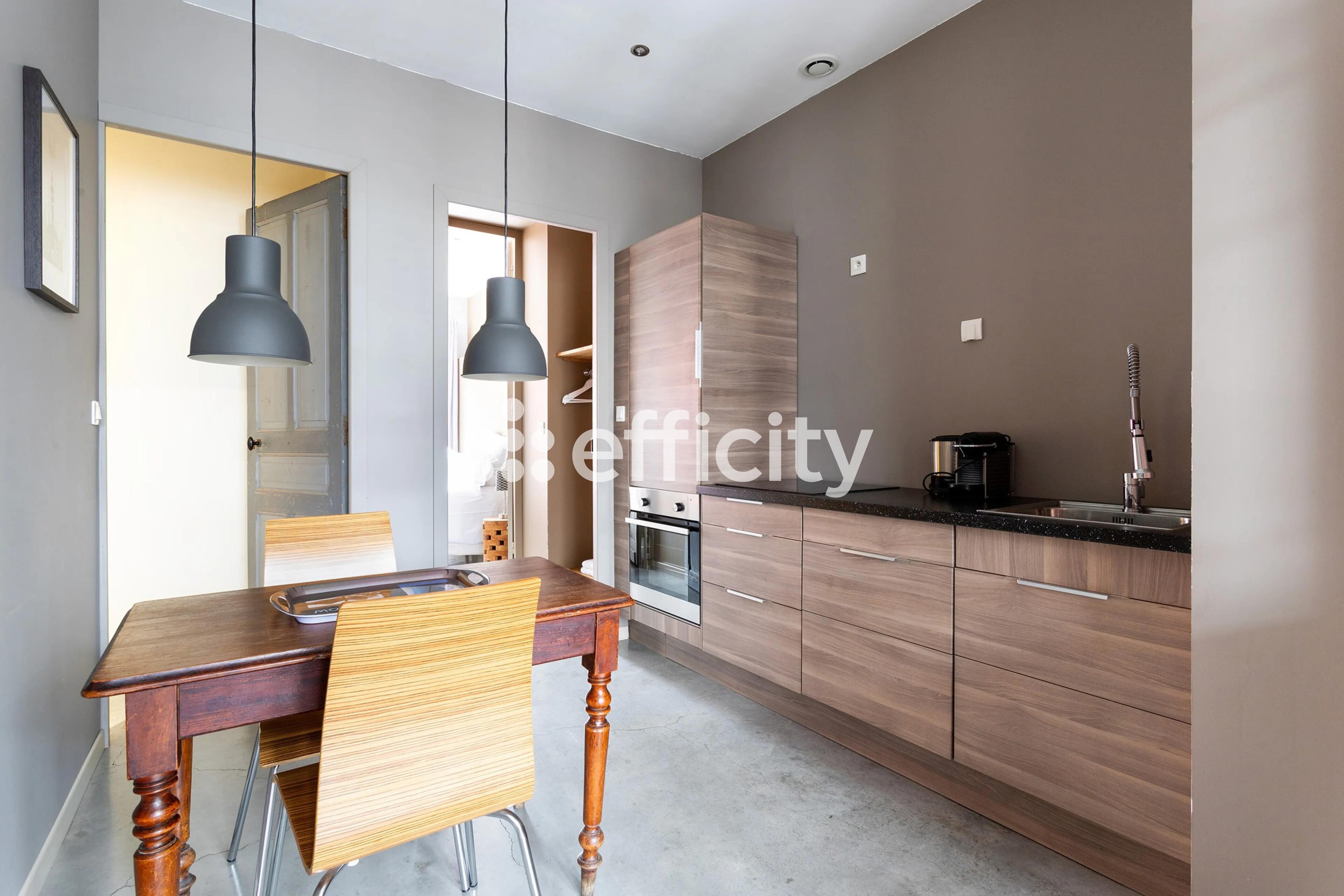 Achat immobilier Immeuble   84m2 à La Madeleine (59110) - Photo n°10