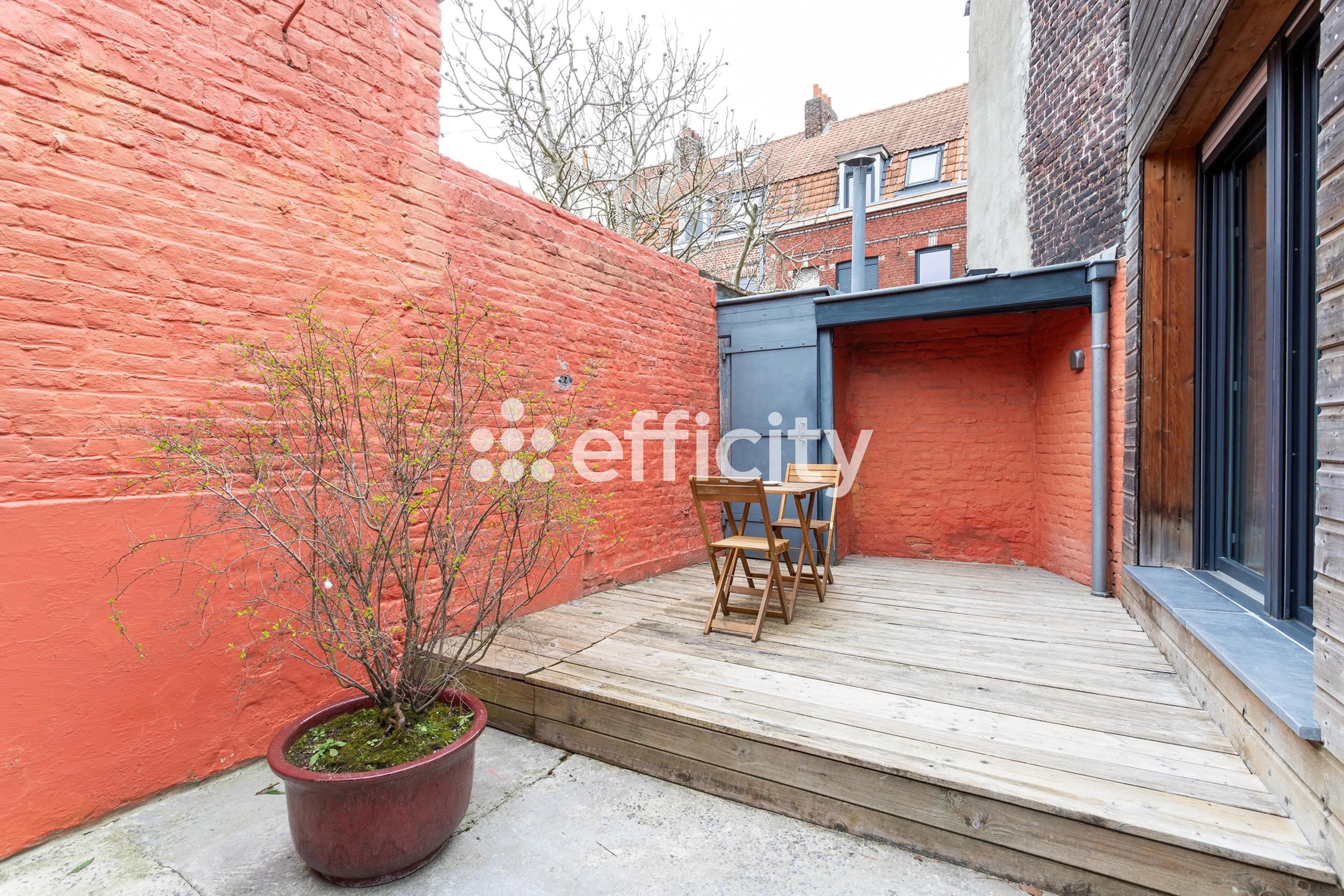 Achat immobilier Immeuble   84m2 à La Madeleine (59110) - Photo n°13