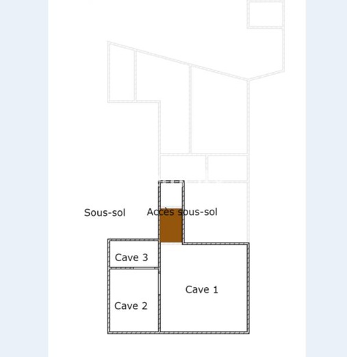 Achat immobilier Immeuble   84m2 à La Madeleine (59110) - Photo n°14