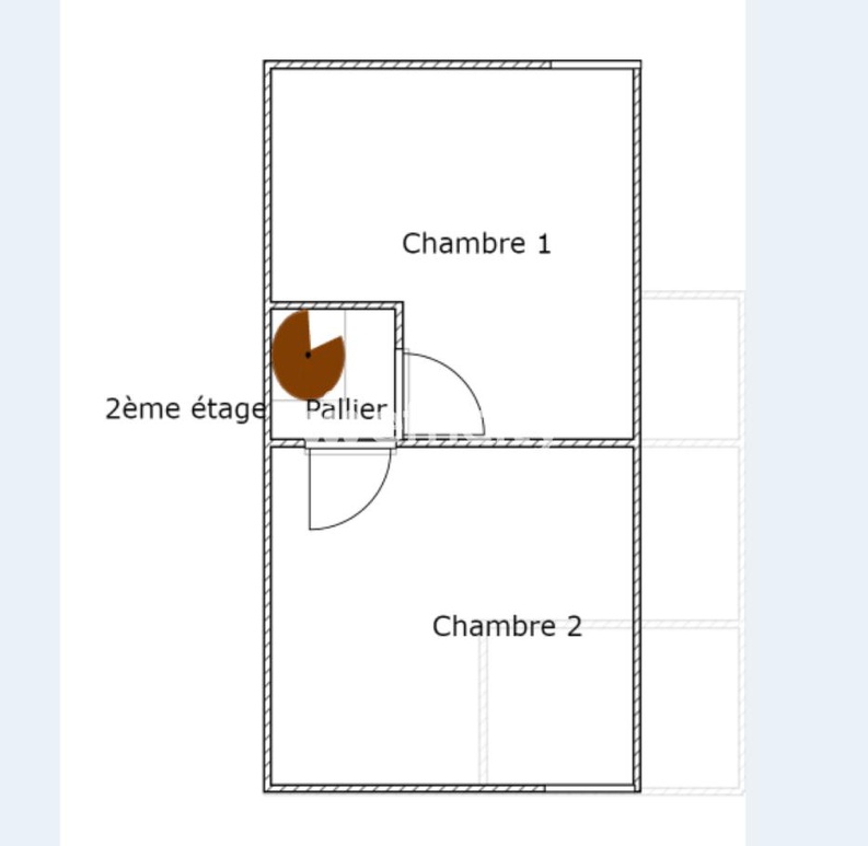Achat immobilier Immeuble   84m2 à La Madeleine (59110) - Photo n°4