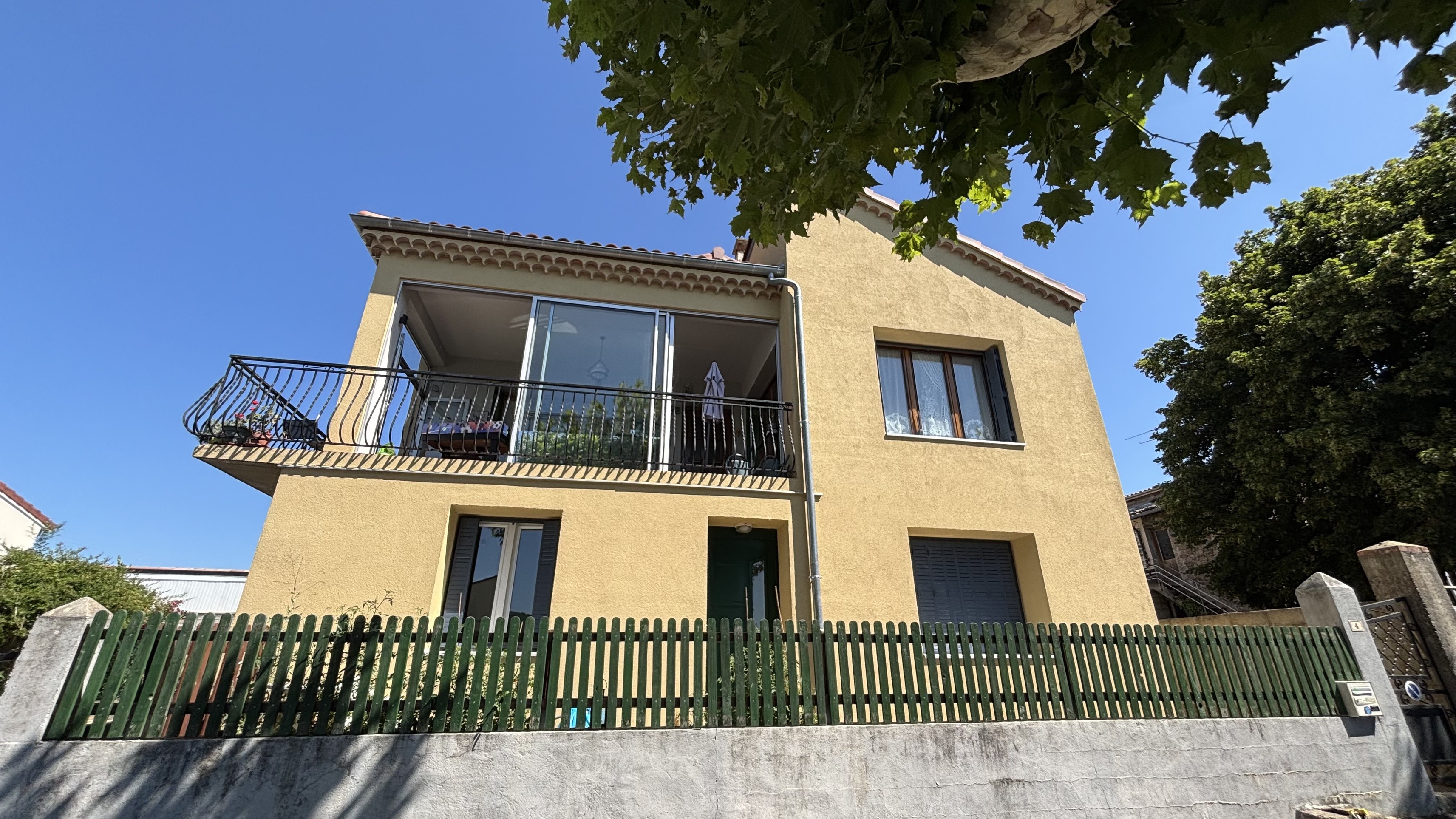 Achat immobilier Maison 8 pièces  200m2 à Érôme (26600) - Photo n°8