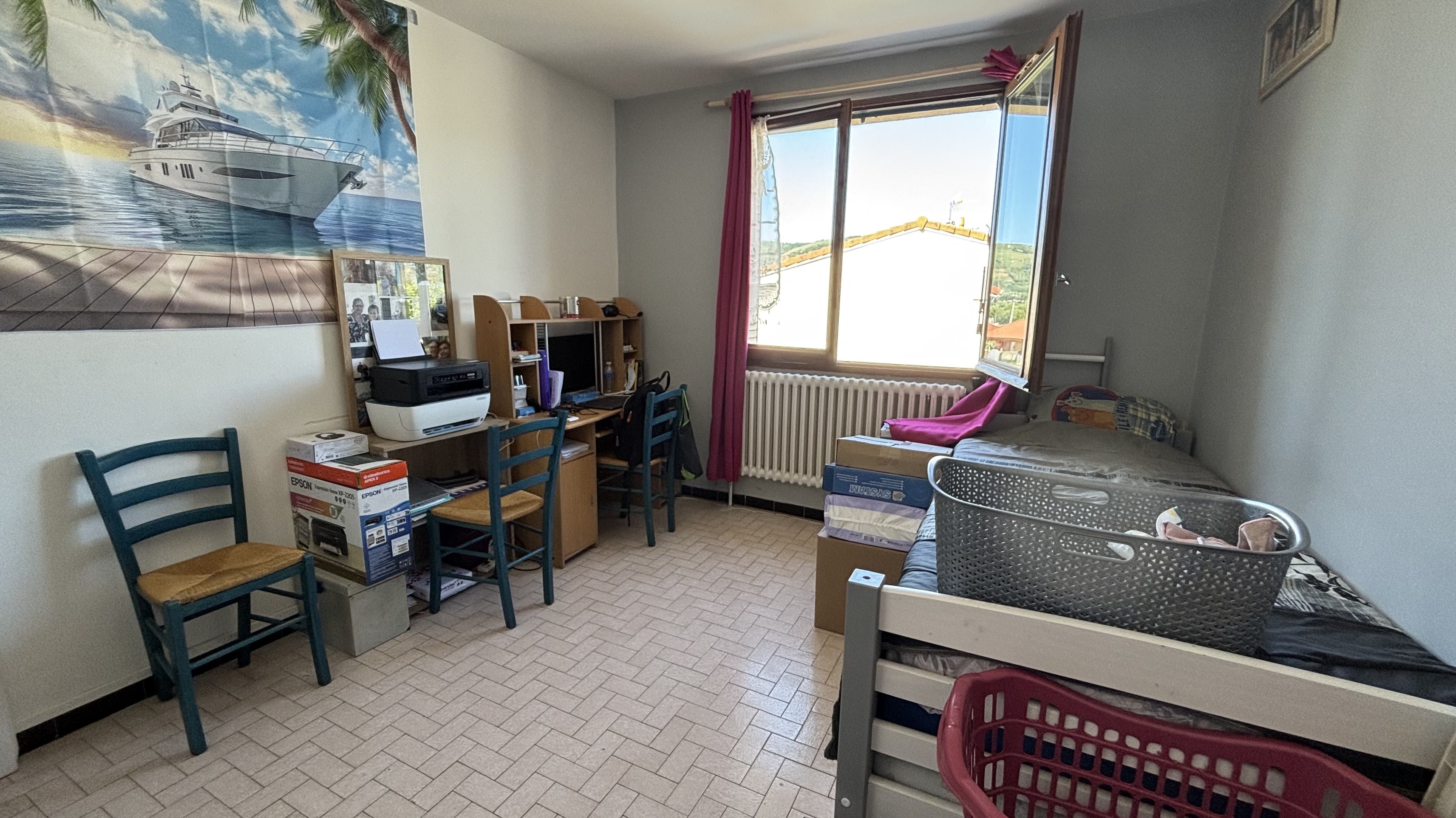 Achat immobilier Maison 8 pièces  200m2 à Érôme (26600) - Photo n°6