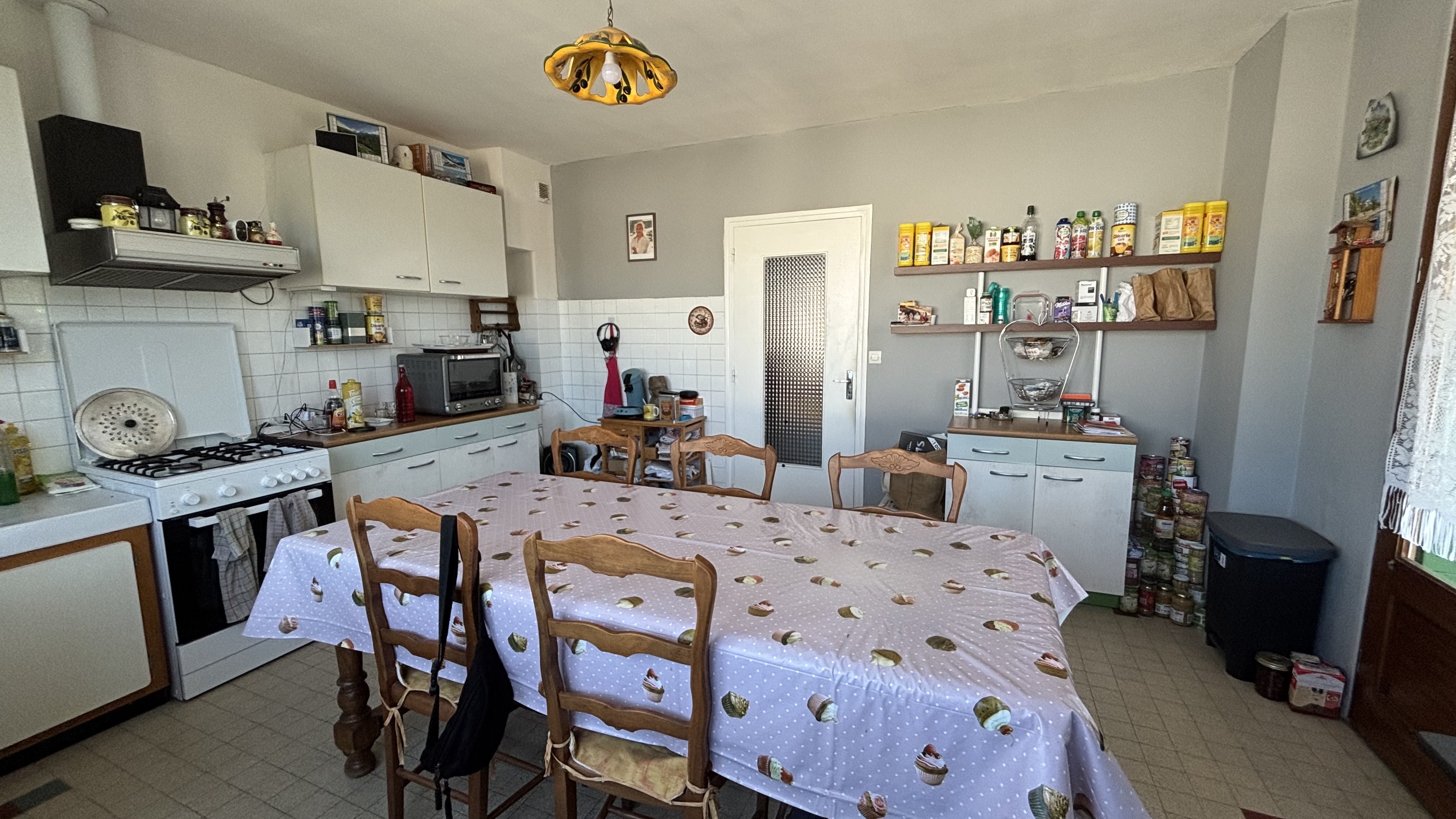 Achat immobilier Maison 8 pièces  200m2 à Érôme (26600) - Photo n°7