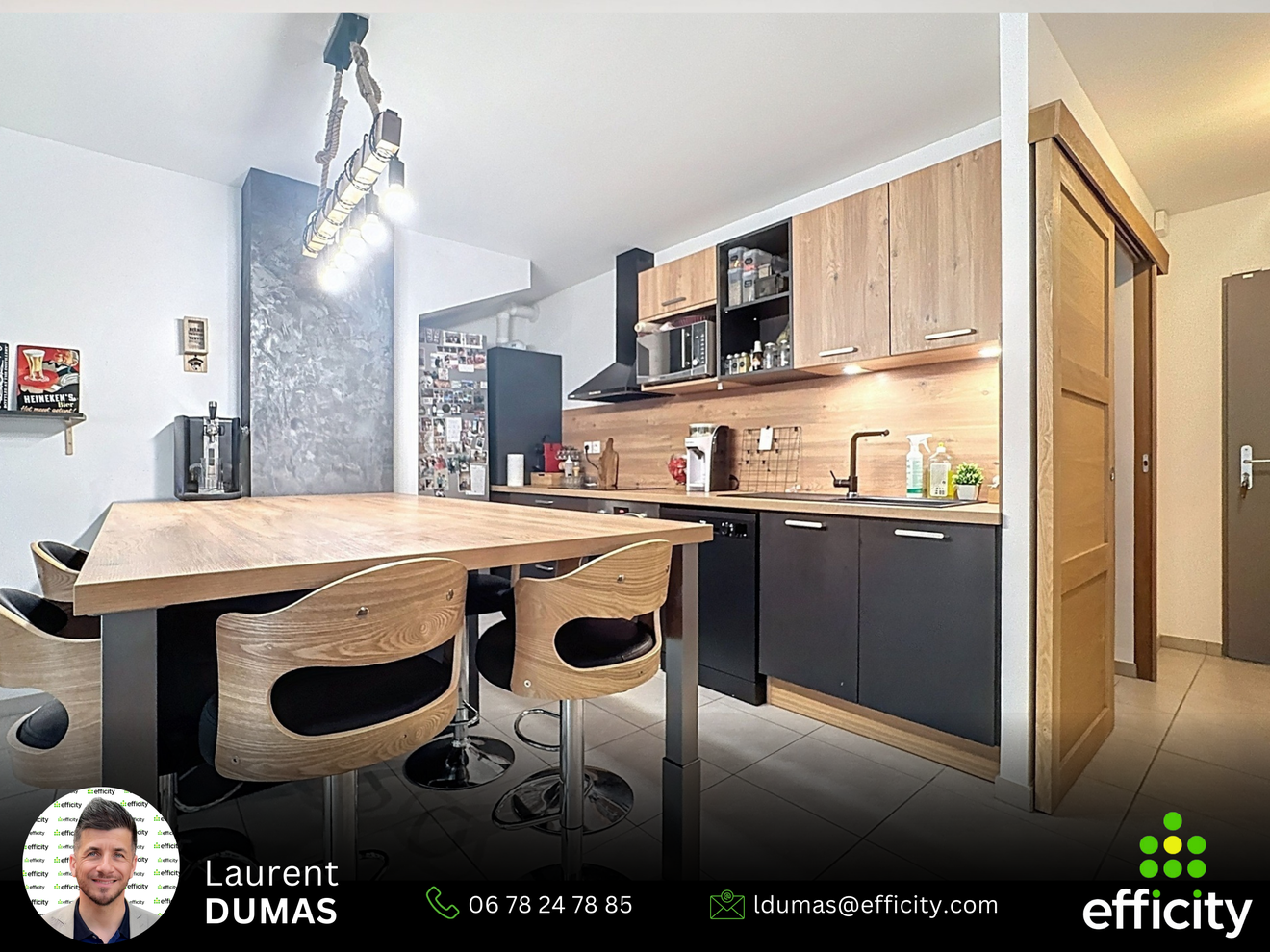 maison 5 pièces - 107m2 à Sérézin-du-Rhône (69360)