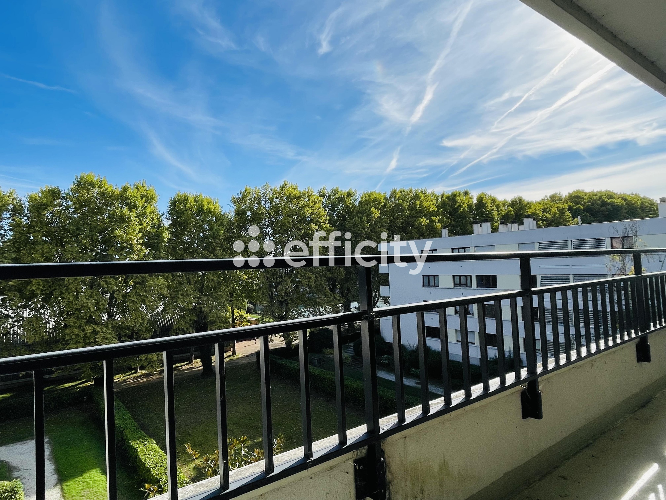 appartement 2 pièces - 53m2 à Pessac (33600)