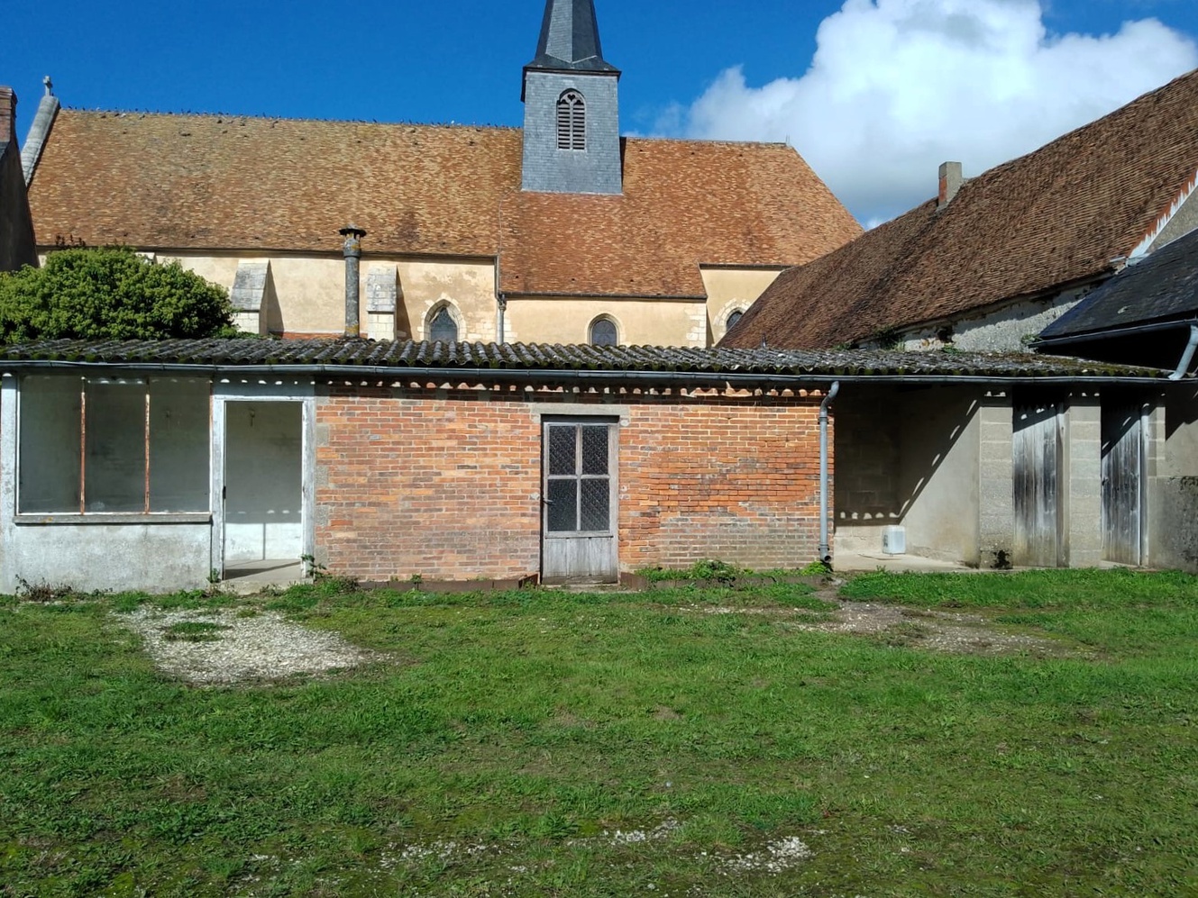 Achat immobilier Maison 8 pièces  412m2 à Bouhy (58310) - Photo n°4