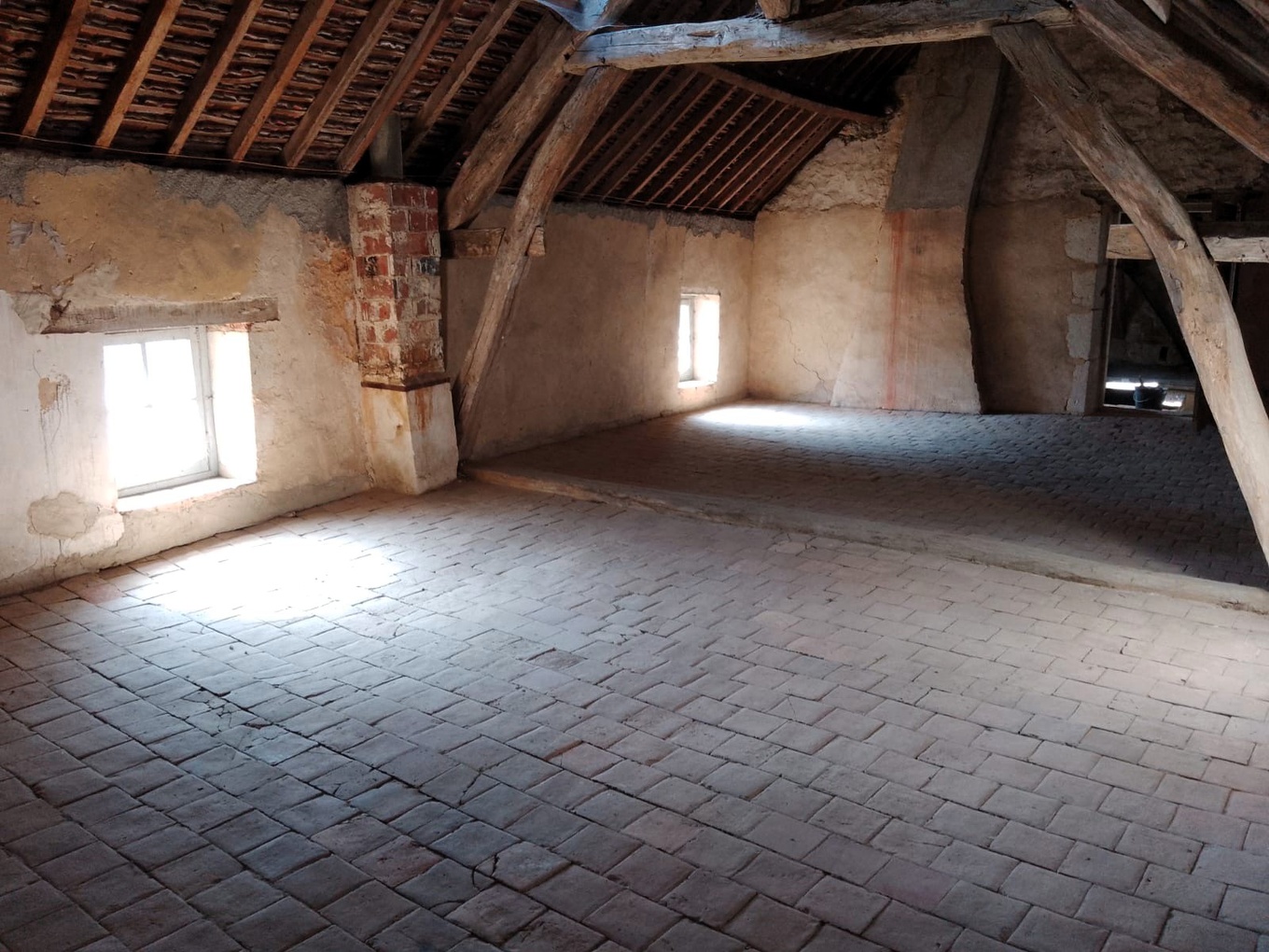 Achat immobilier Maison 8 pièces  412m2 à Bouhy (58310) - Photo n°11