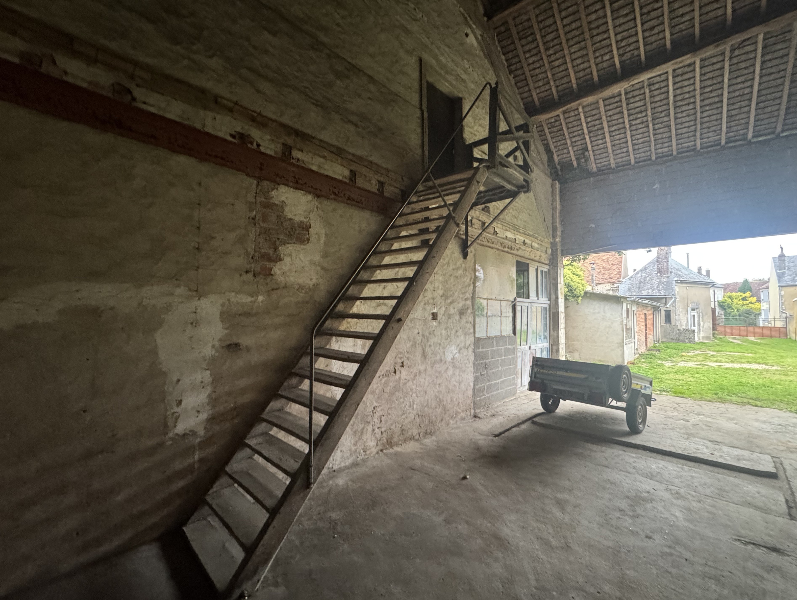 Achat immobilier Maison 8 pièces  412m2 à Bouhy (58310) - Photo n°19