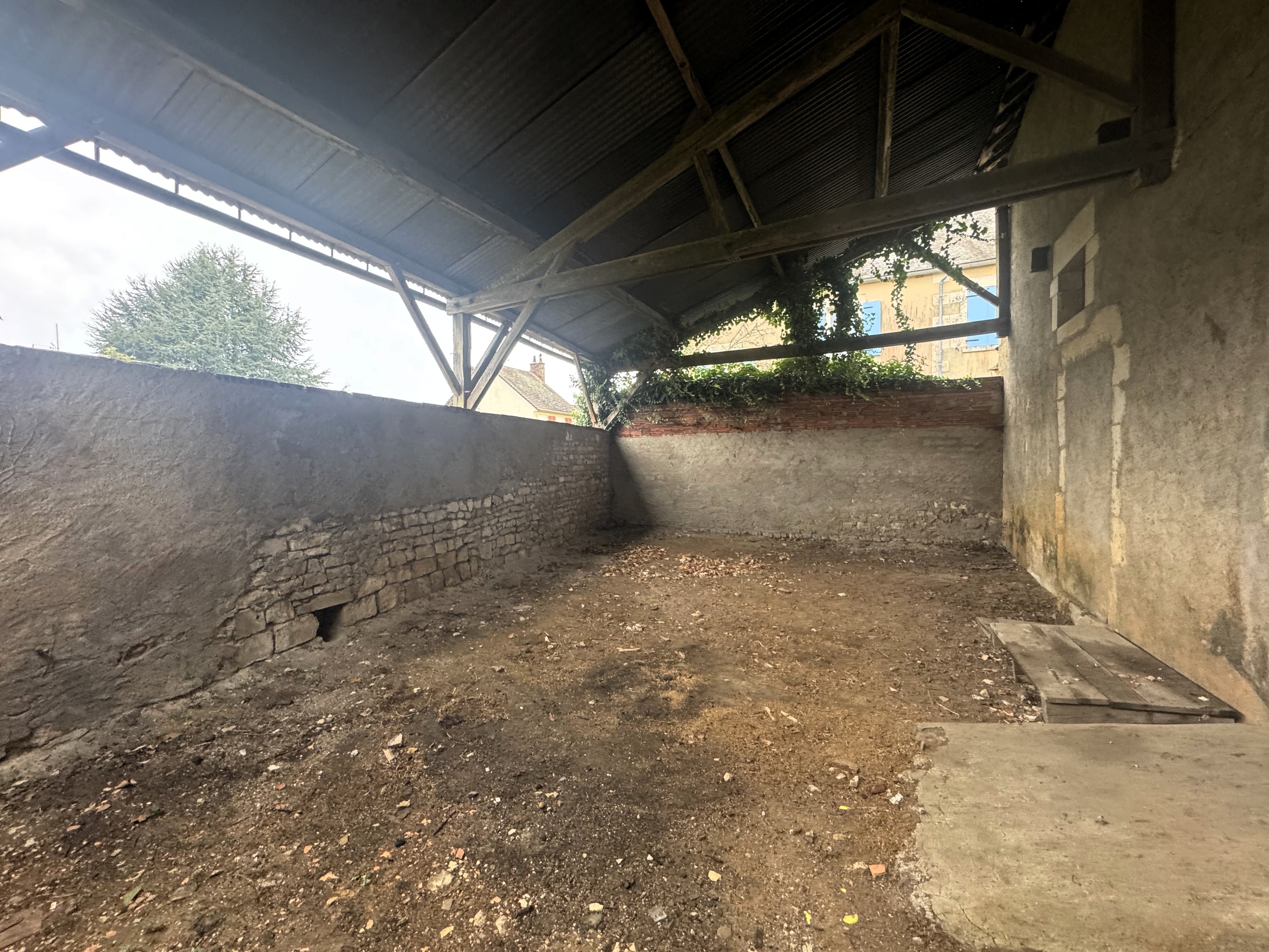 Achat immobilier Maison 8 pièces  412m2 à Bouhy (58310) - Photo n°22