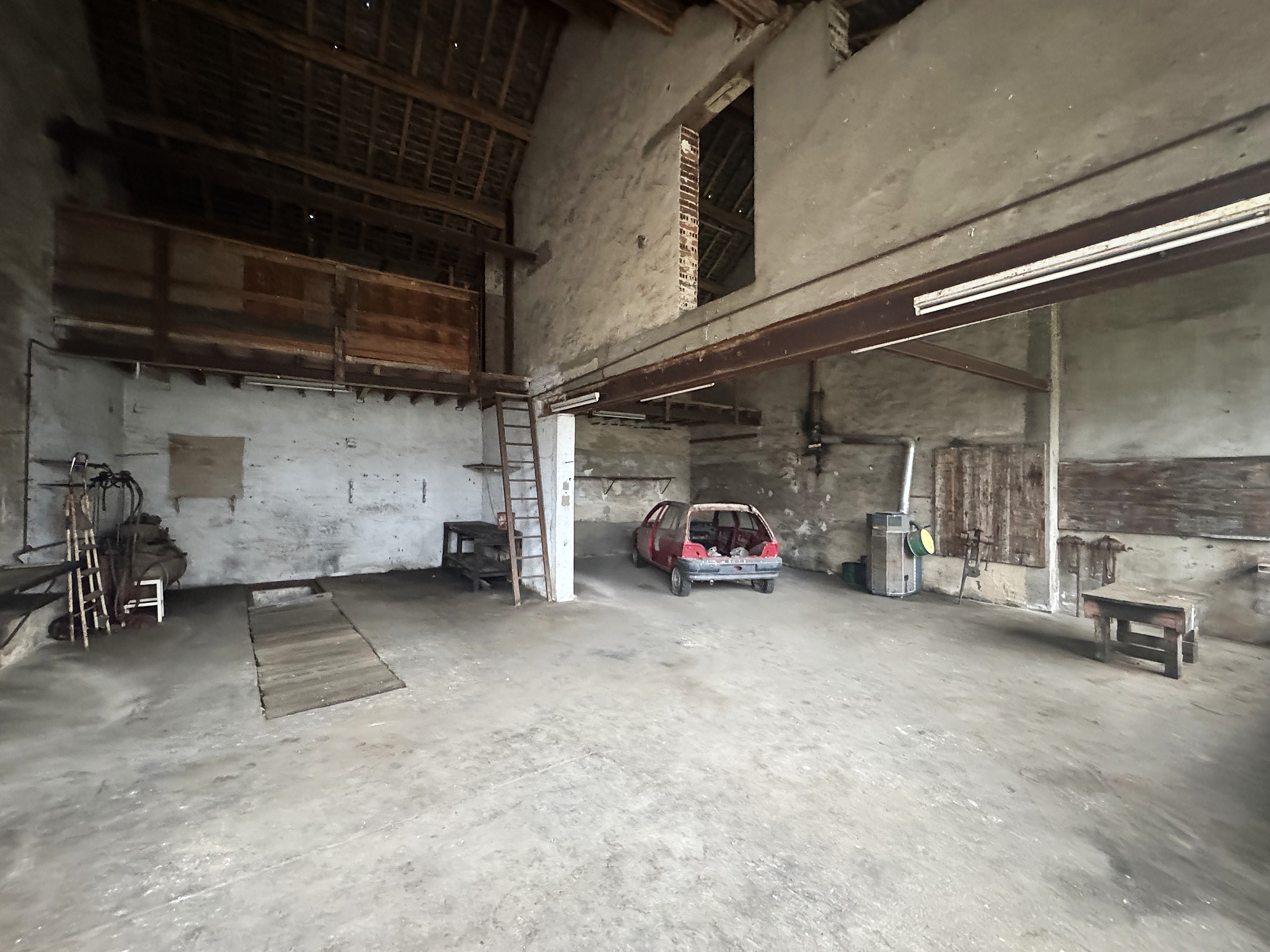 Achat immobilier Maison 8 pièces  412m2 à Bouhy (58310) - Photo n°15