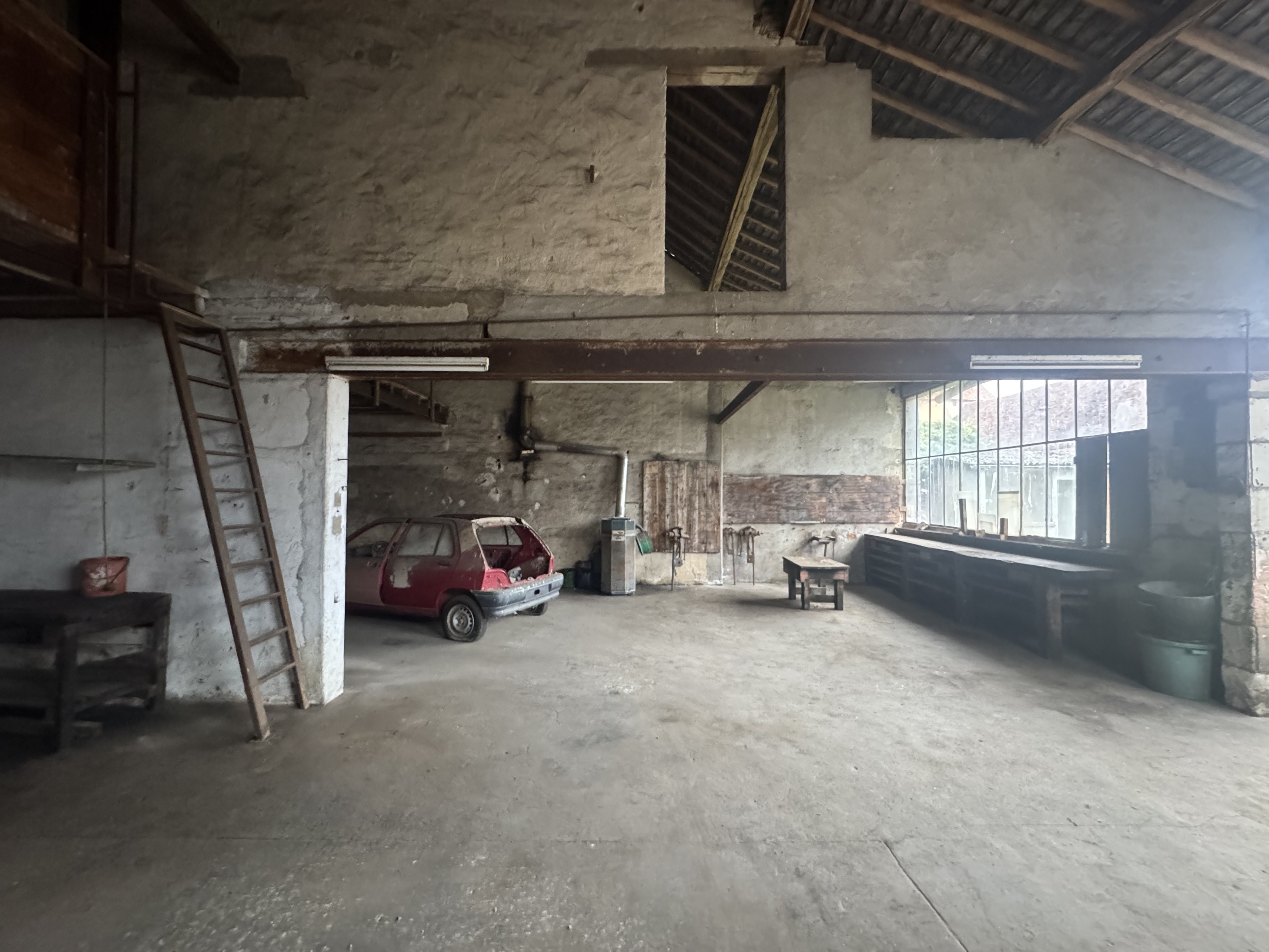 Achat immobilier Maison 8 pièces  412m2 à Bouhy (58310) - Photo n°14