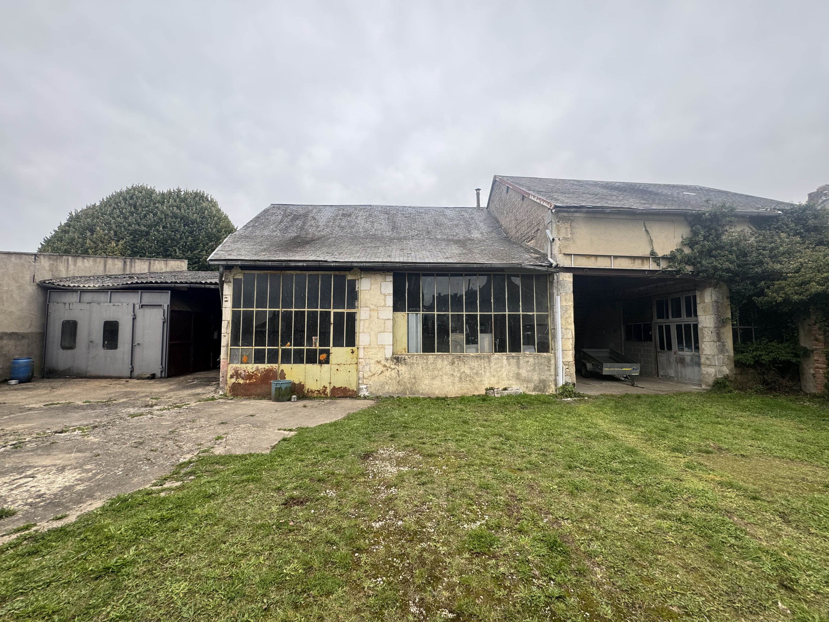 Achat immobilier Maison 8 pièces  412m2 à Bouhy (58310) - Photo n°13