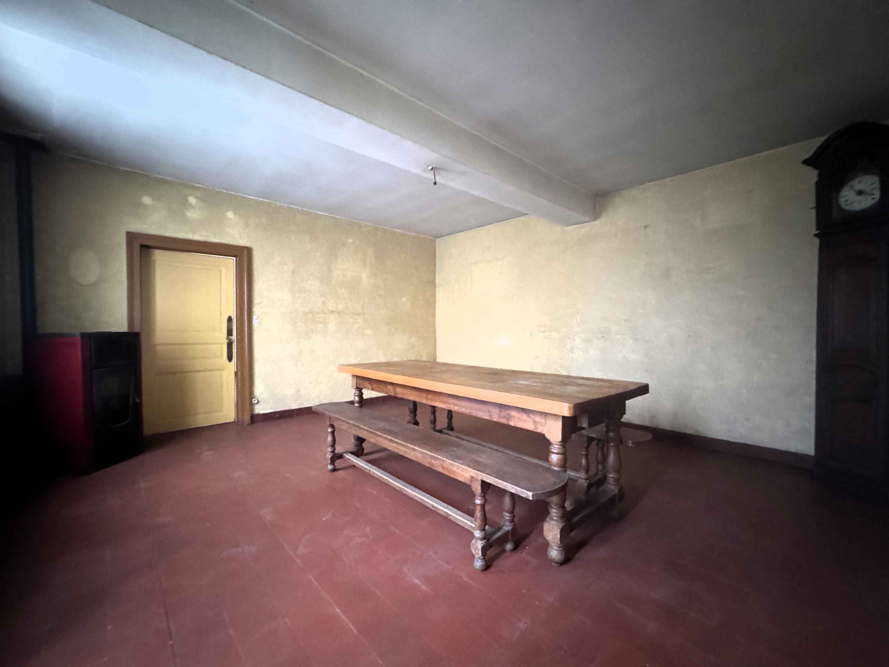 Achat immobilier Maison 8 pièces  412m2 à Bouhy (58310) - Photo n°5